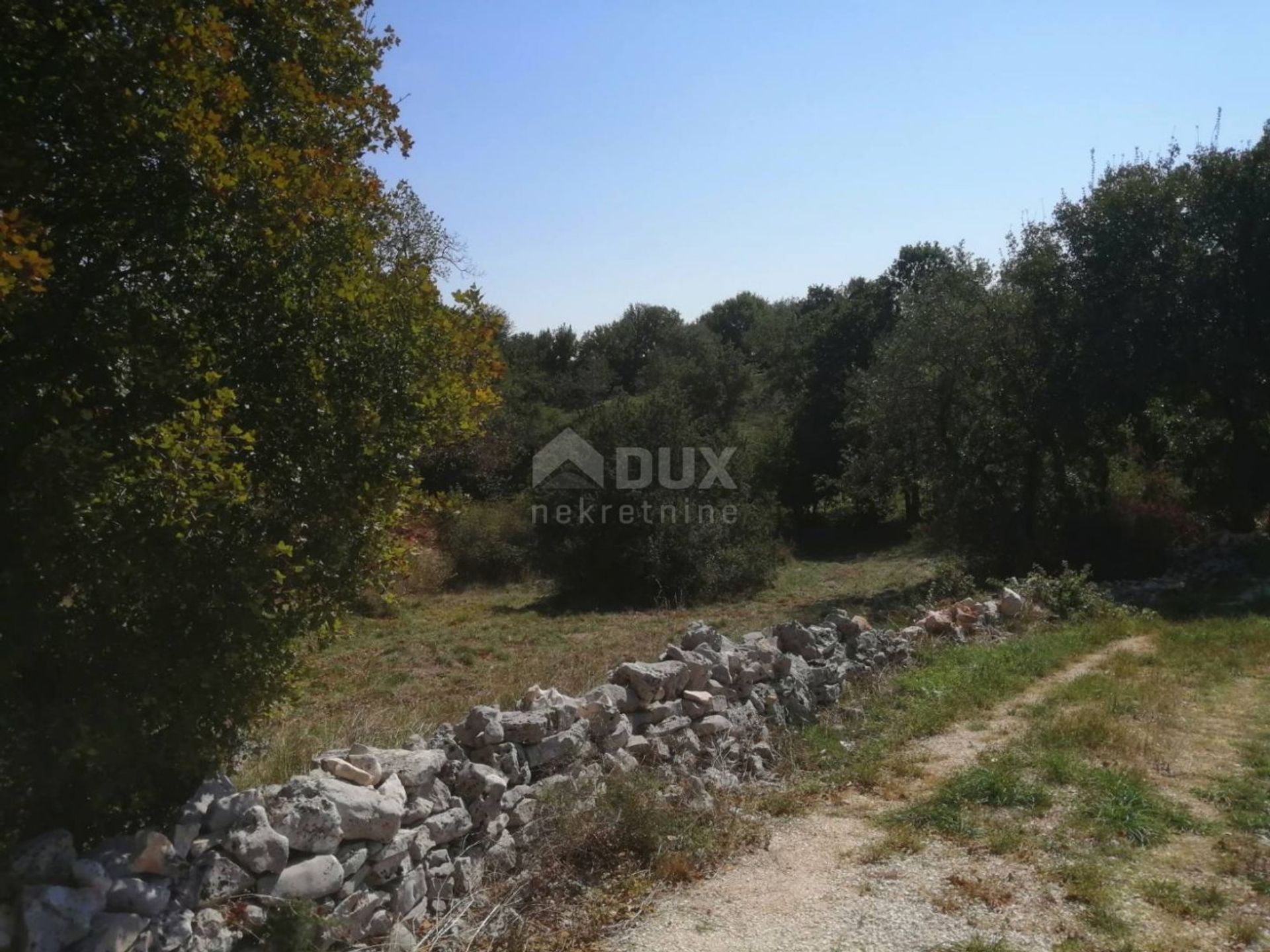 Tierra en Bale, Istria County 12776364