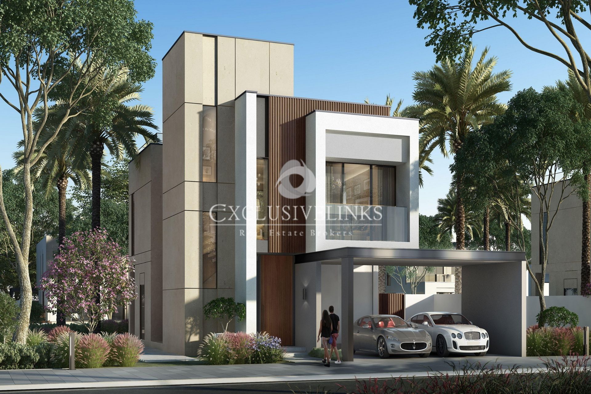 residencial no Dubai, Dubai 12776425