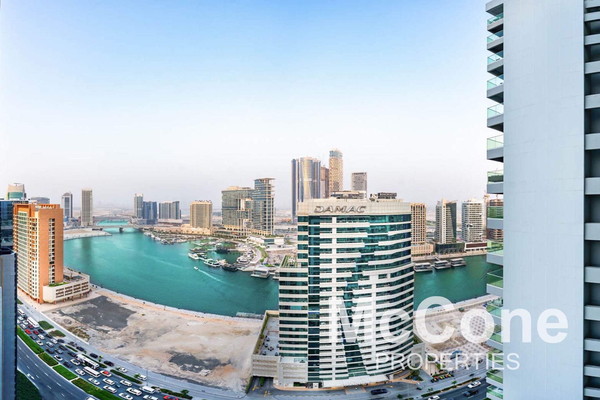 Kondominium w Dubai, Dubai 12776429