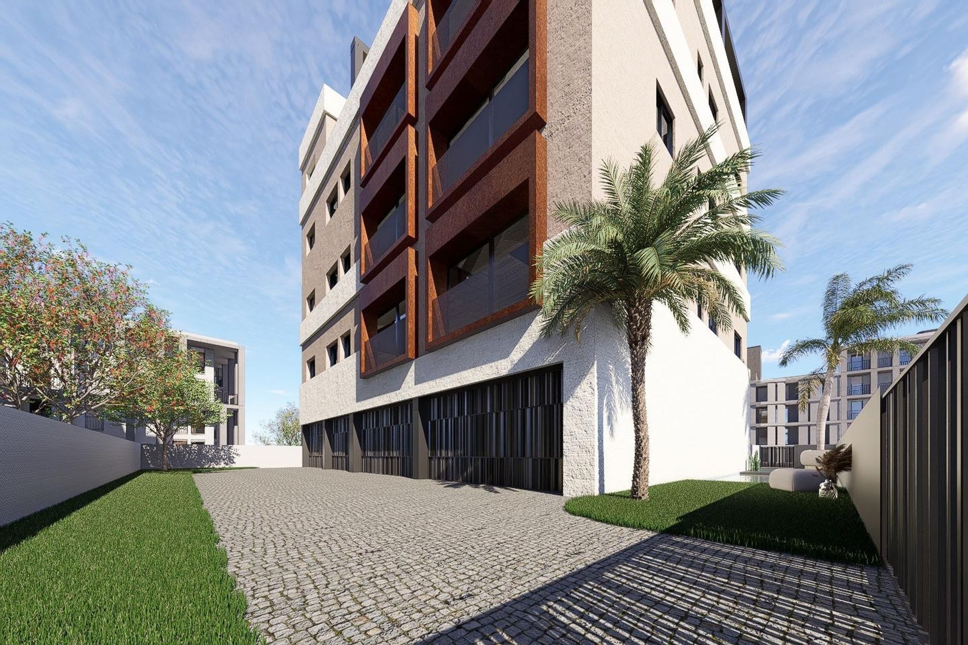 Condominio nel Los Lorcas, Murcia 12776455