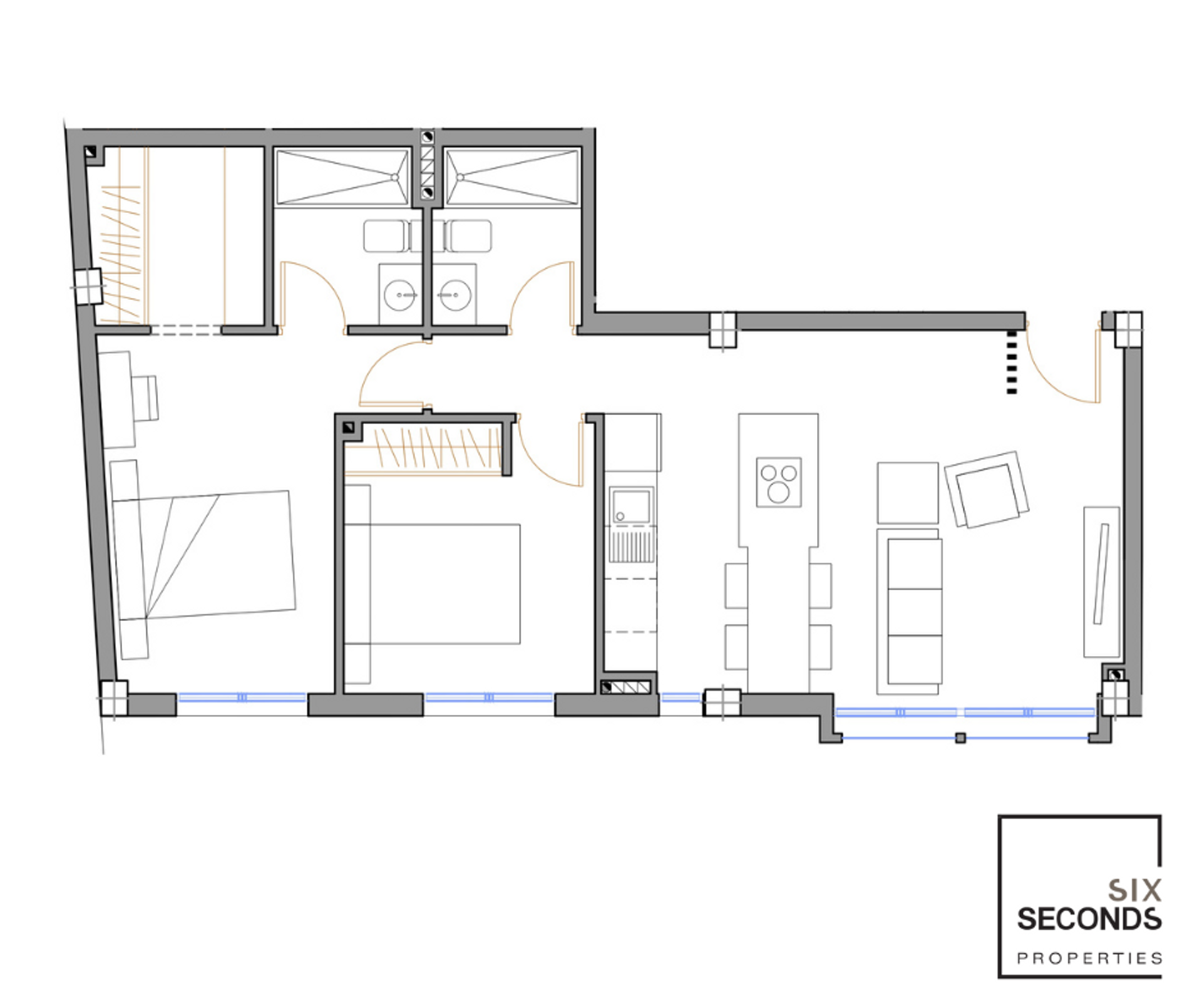 Condominio nel Los Lorcas, Murcia 12776455