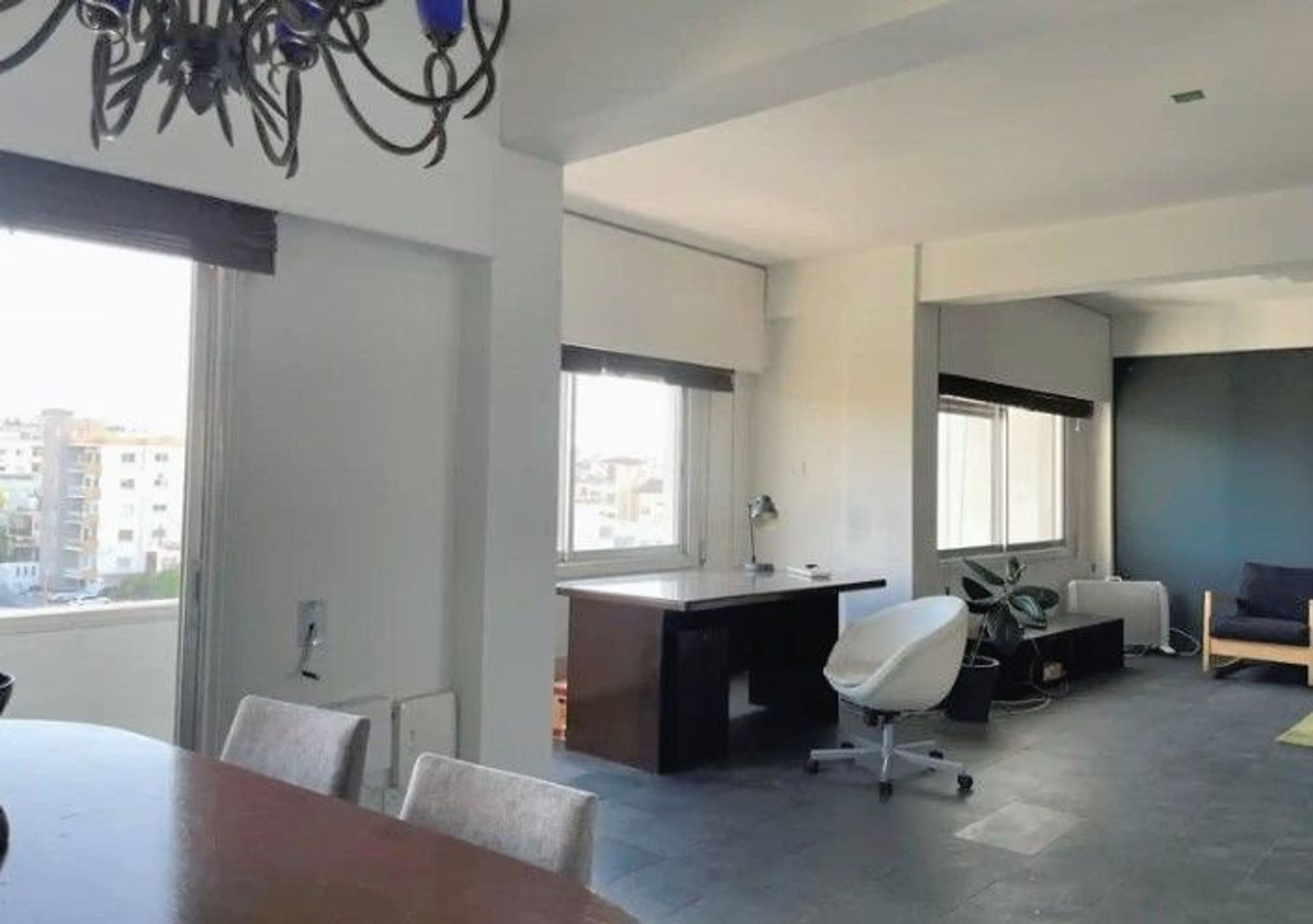 Condominio en Strovolos, Nicosia 12776463