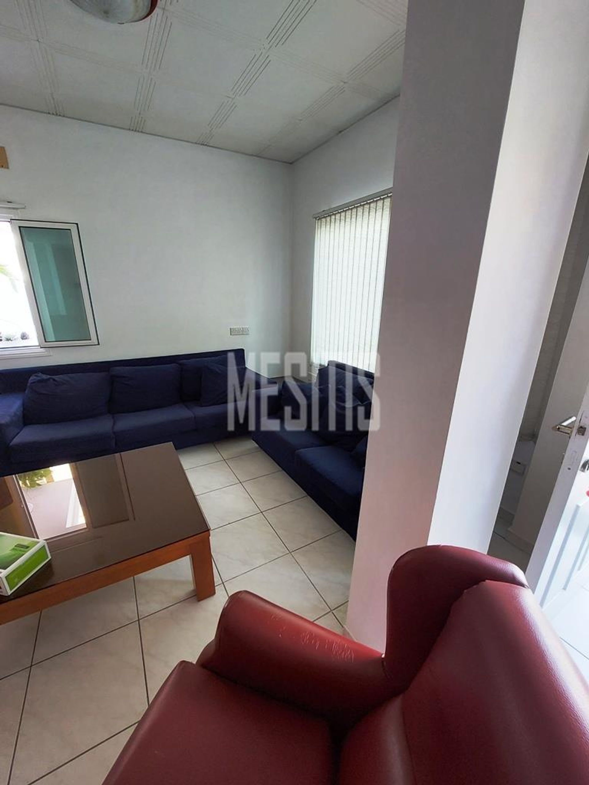 Condominio en Nicosia, Nicosia 12776491