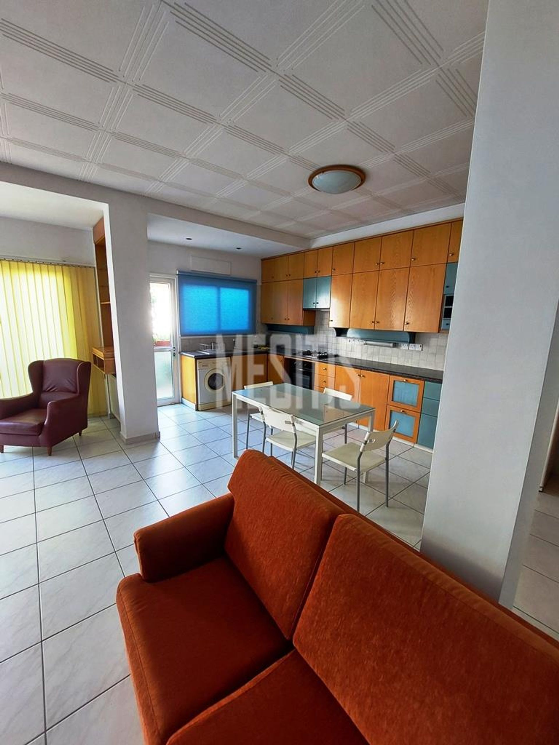 Condominio en Nicosia, Nicosia 12776491