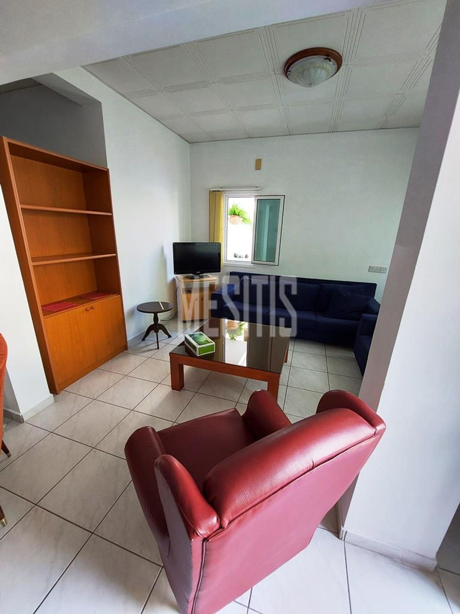 Condominio en Nicosia, Nicosia 12776491