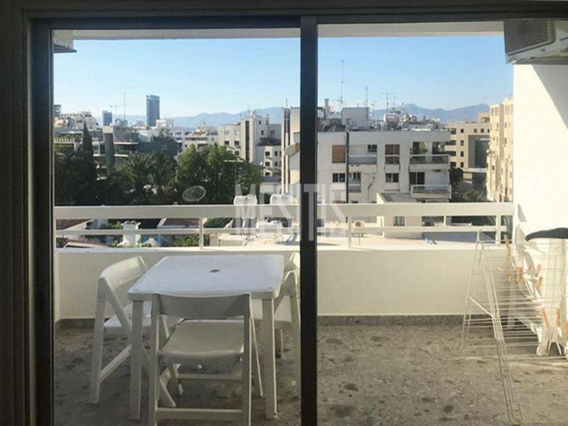 Condominio nel Nicosia, Lefkosia 12776519