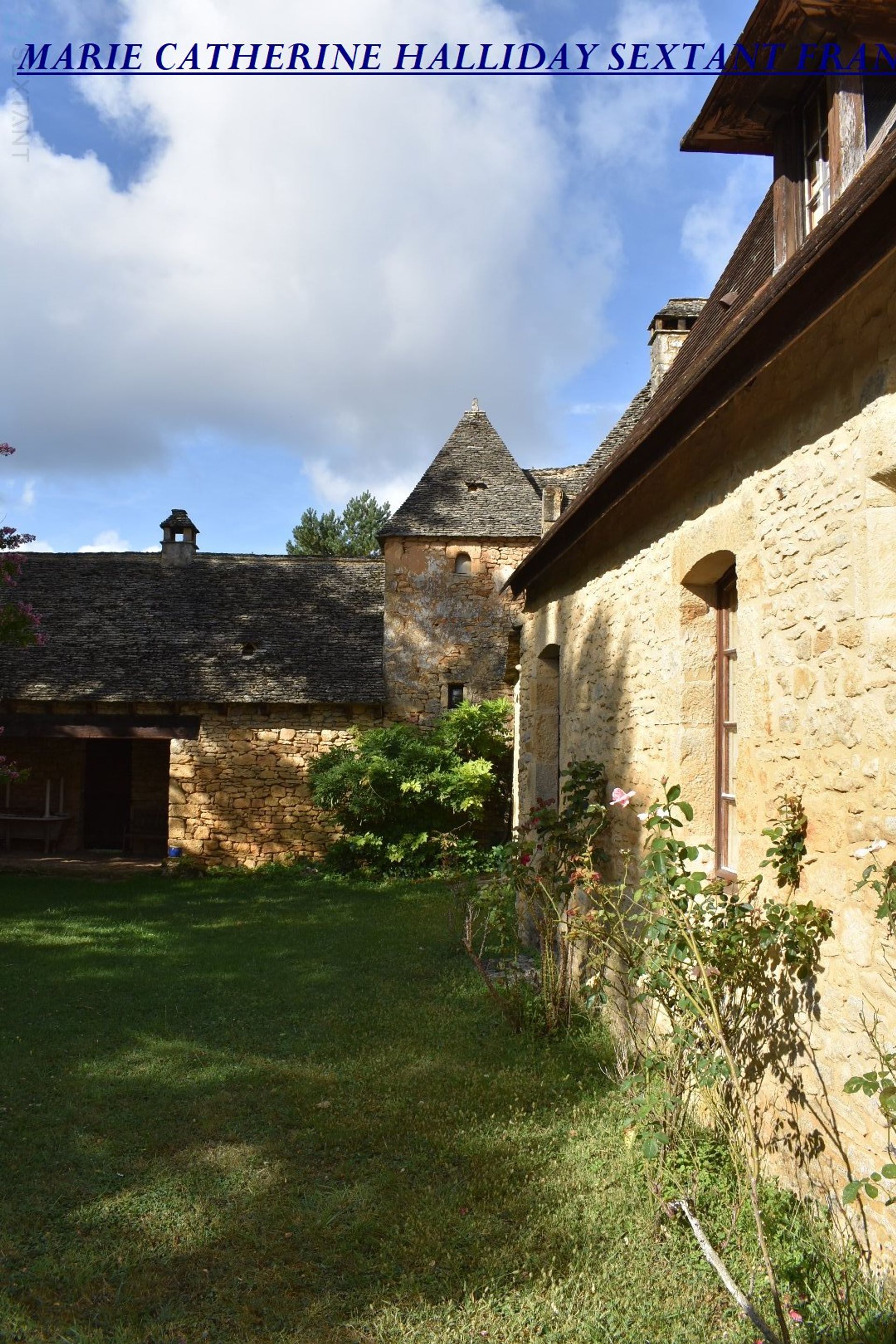 Andere im Aubas, Nouvelle-Aquitaine 12776579