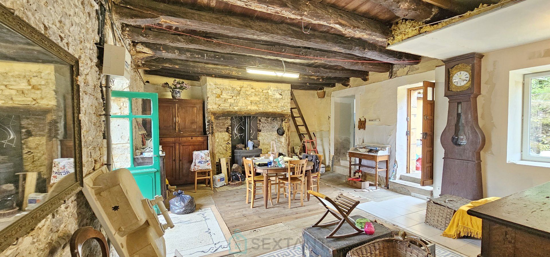 Hus i Daglan, Nouvelle-Aquitaine 12776605