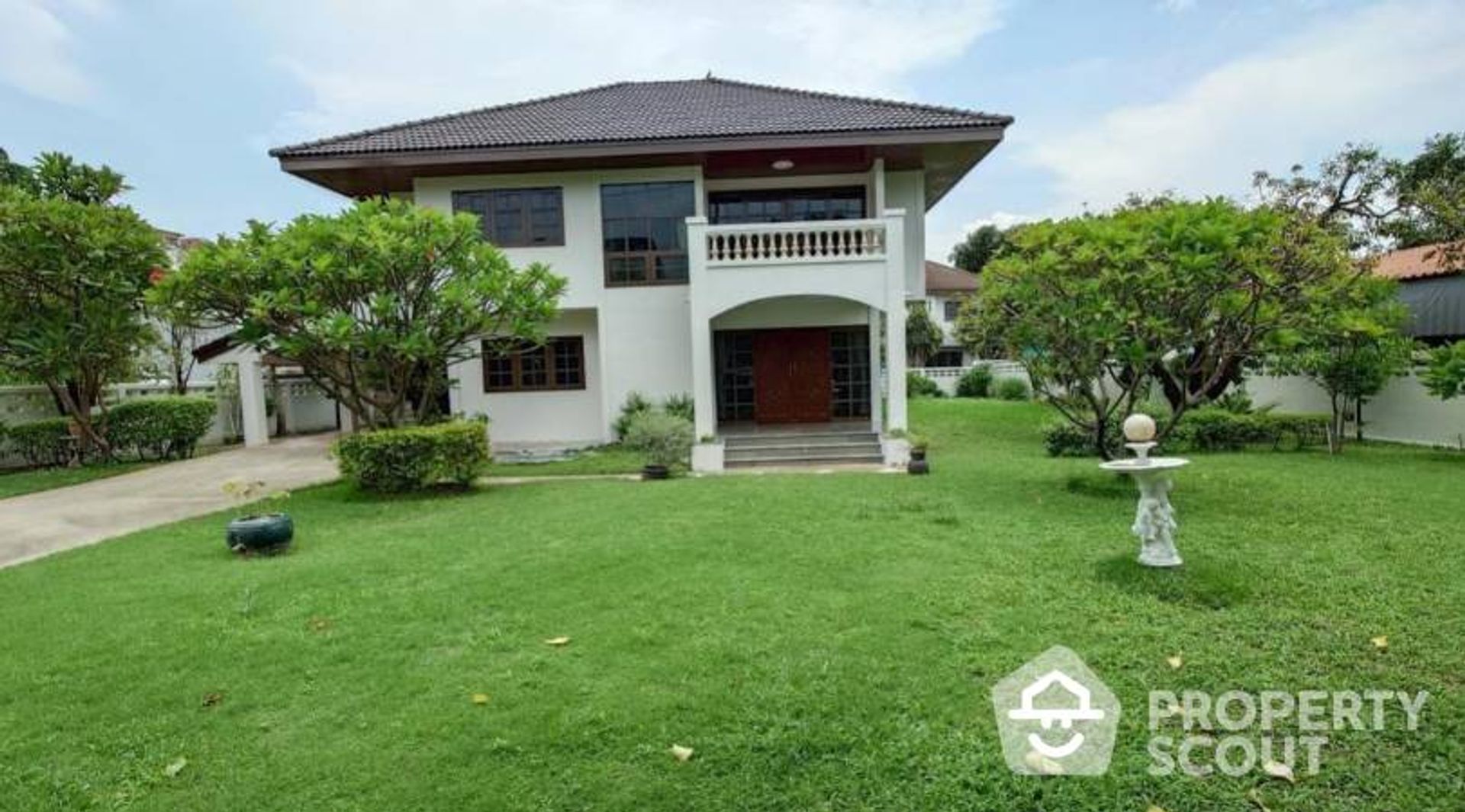 Haus im Khlong Toei, Krung Thep Maha Nakhon 12776794