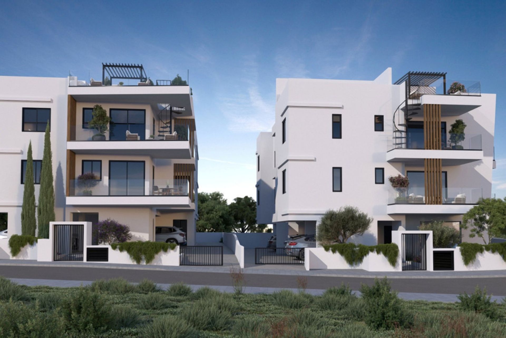 Hus i Erimi, Limassol 12776799