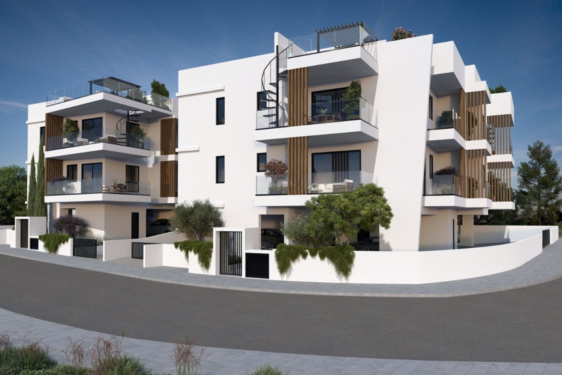 Hus i Erimi, Limassol 12776799