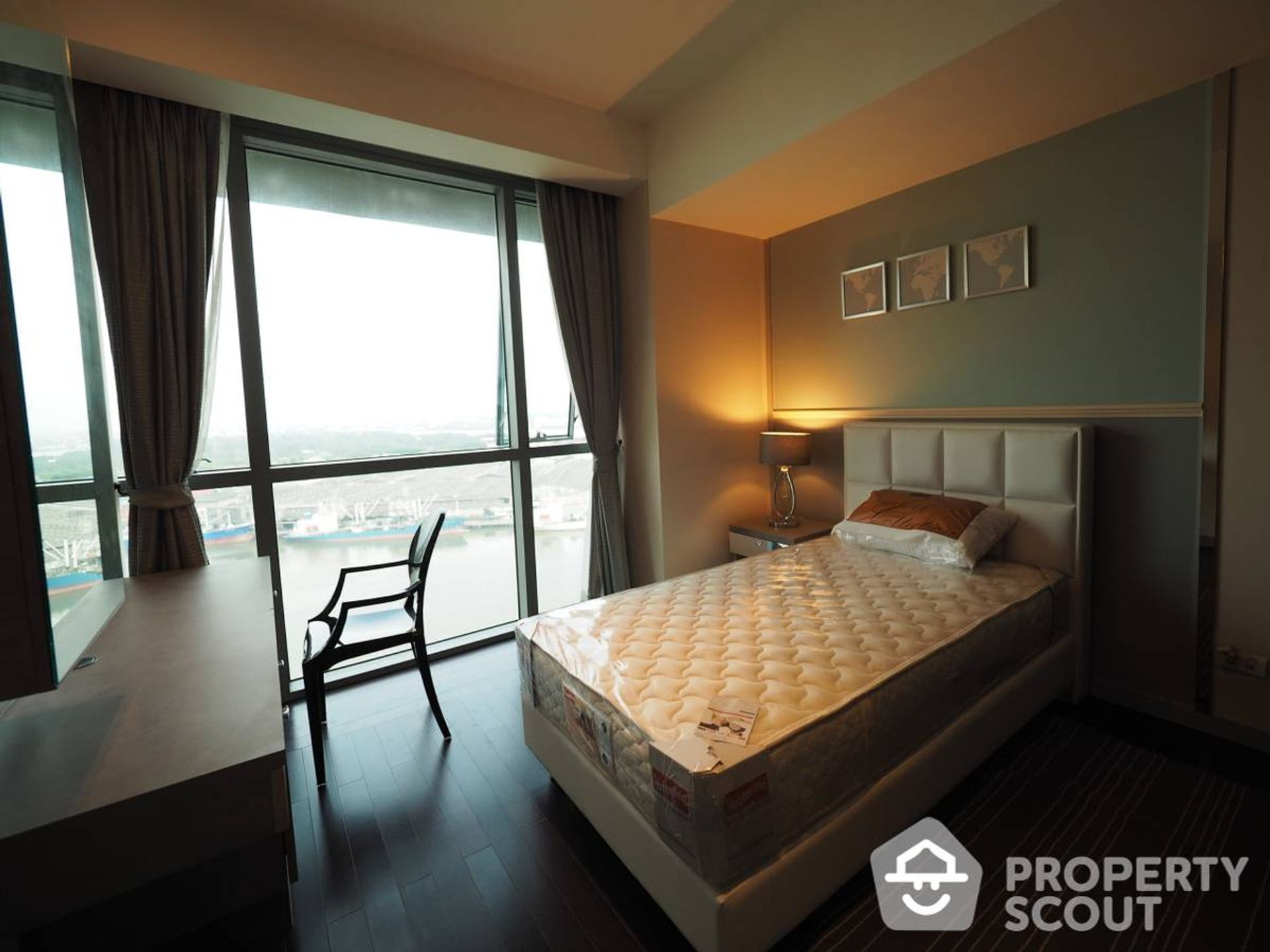 Condominio nel , Krung Thep Maha Nakhon 12776809