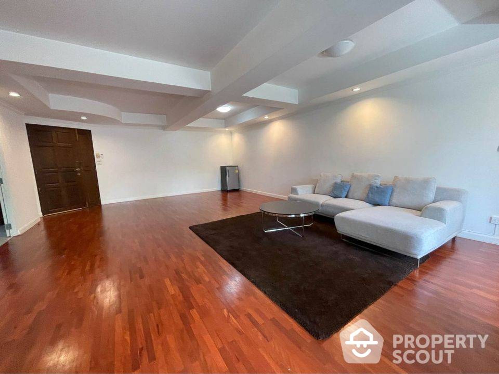 Condominium in Watthana, Krung Thep Maha Nakhon 12776841