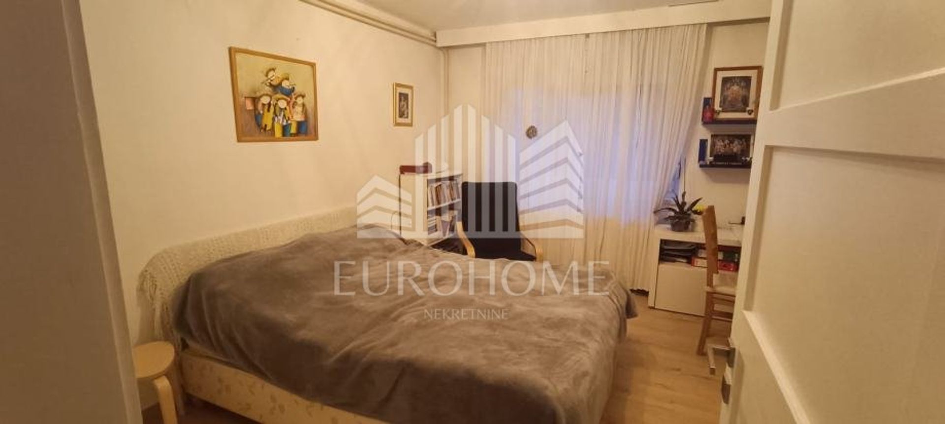 loger dans Stenjevec, Zagreb, Grad 12776871