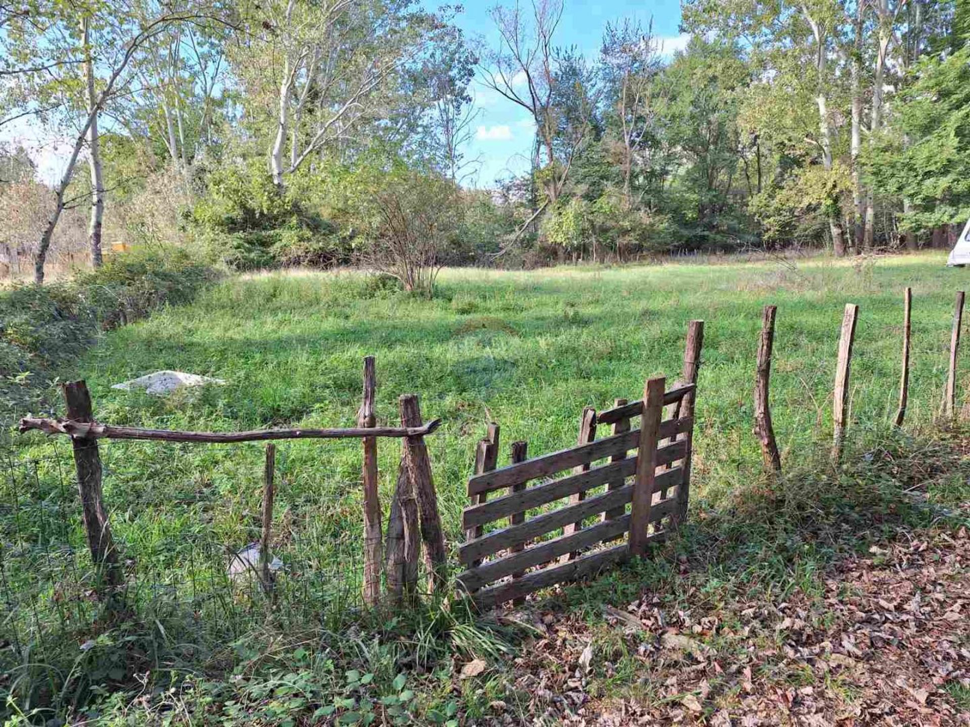 Land in Baska, Primorsko-Goranska Zupanija 12776919