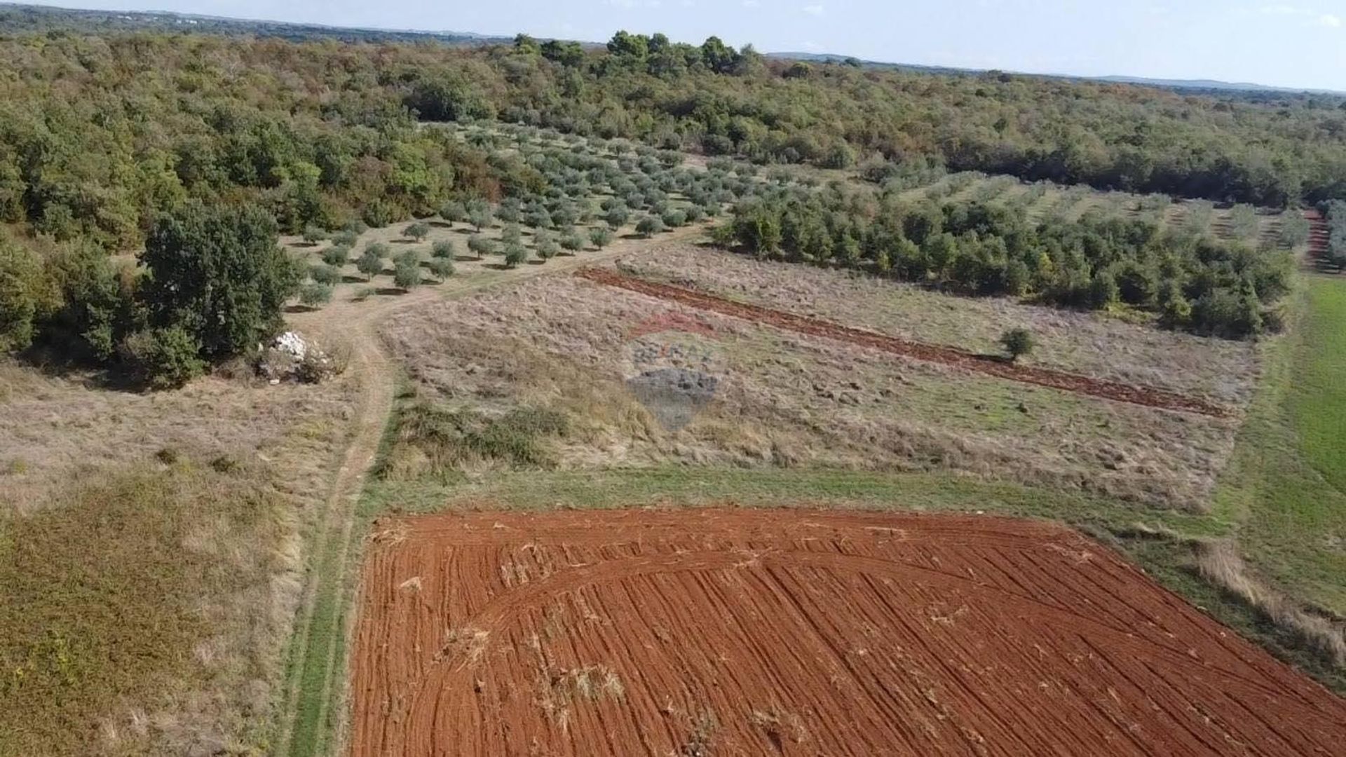 Terra no Poreč, Istarska Zupanija 12776930