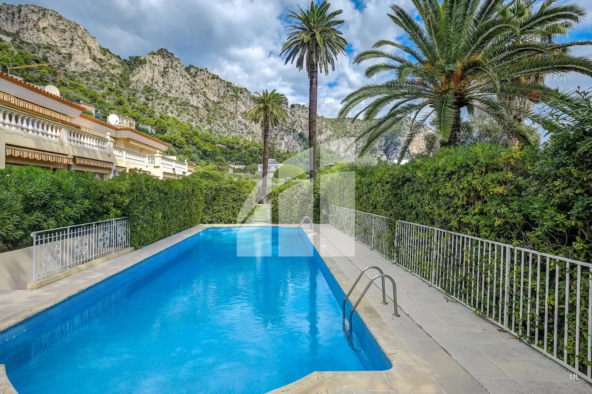 Condominio en Beaulieu-sur-Mer, Alpes-Maritimes 12776952