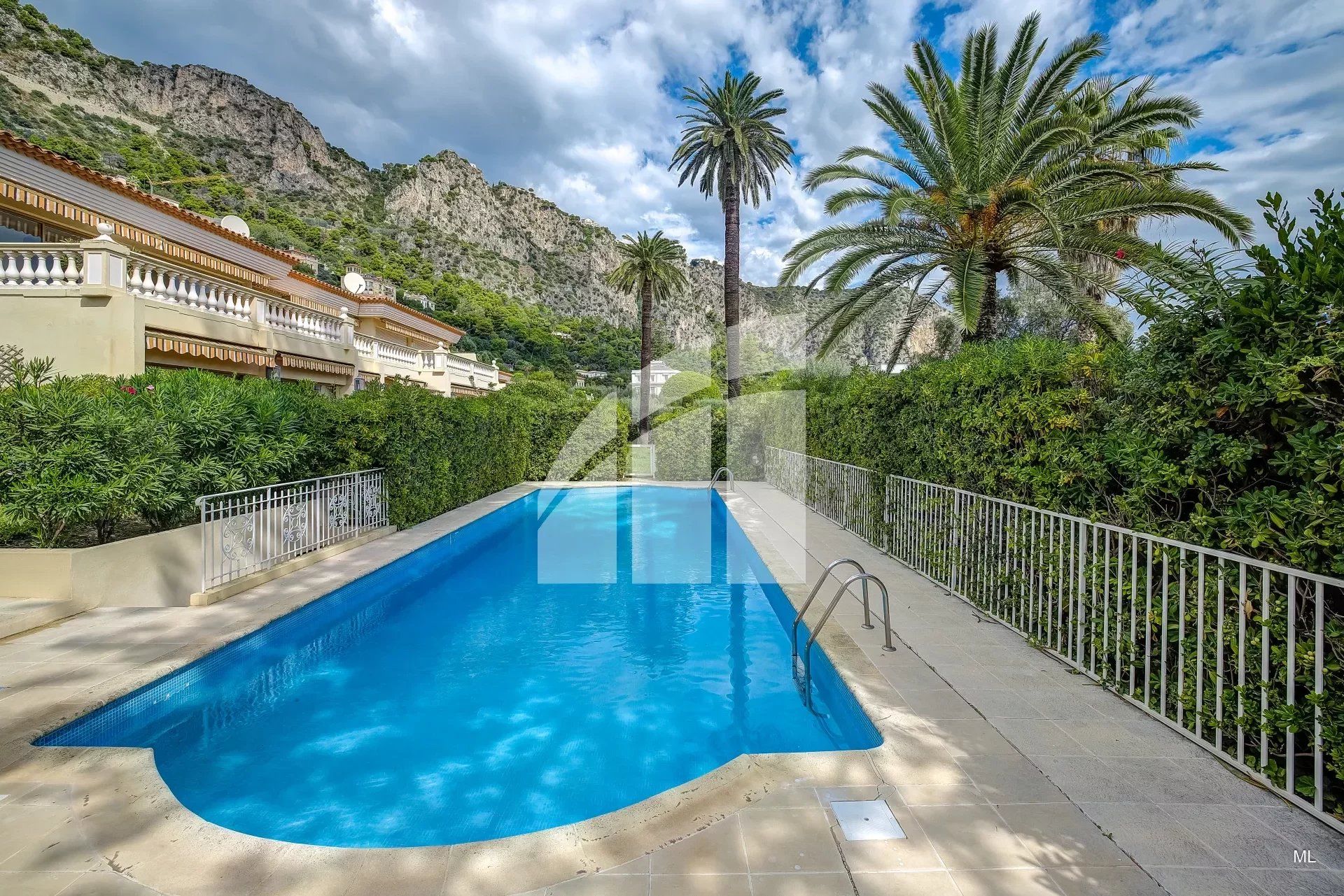 Condominio en Beaulieu-sur-Mer, Alpes-Maritimes 12776952