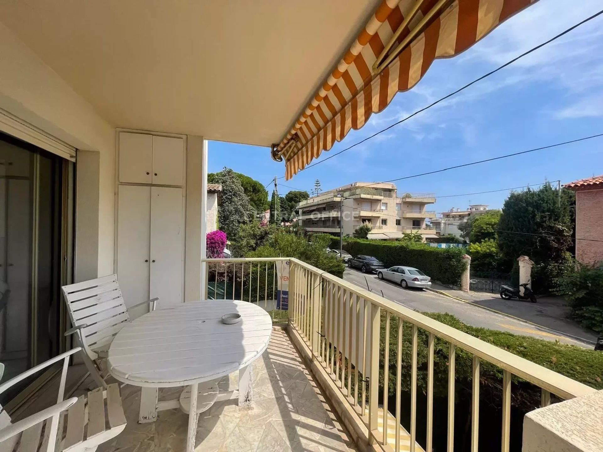 Condominio nel Antibes, Provenza-Alpi-Costa Azzurra 12776953