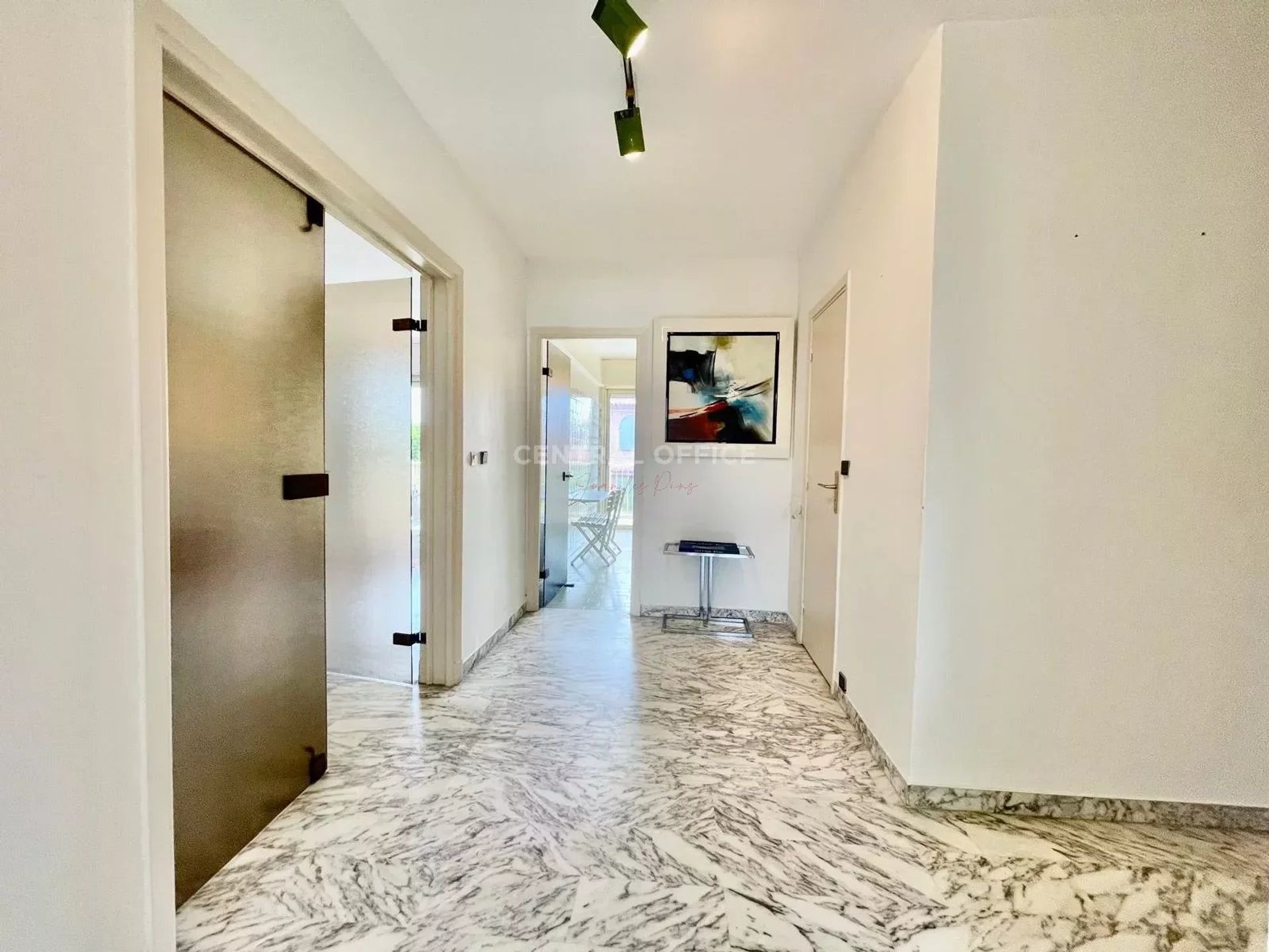 Condominio nel Antibes, Provenza-Alpi-Costa Azzurra 12776953