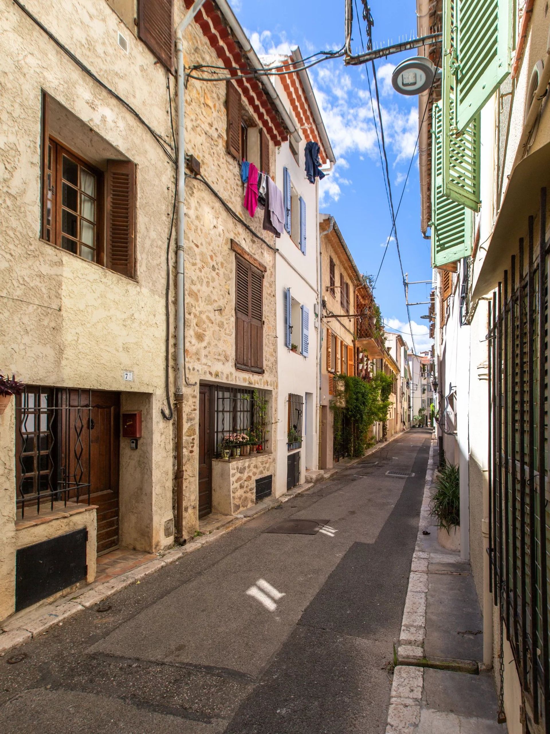 房子 在 Antibes, Alpes-Maritimes 12776955