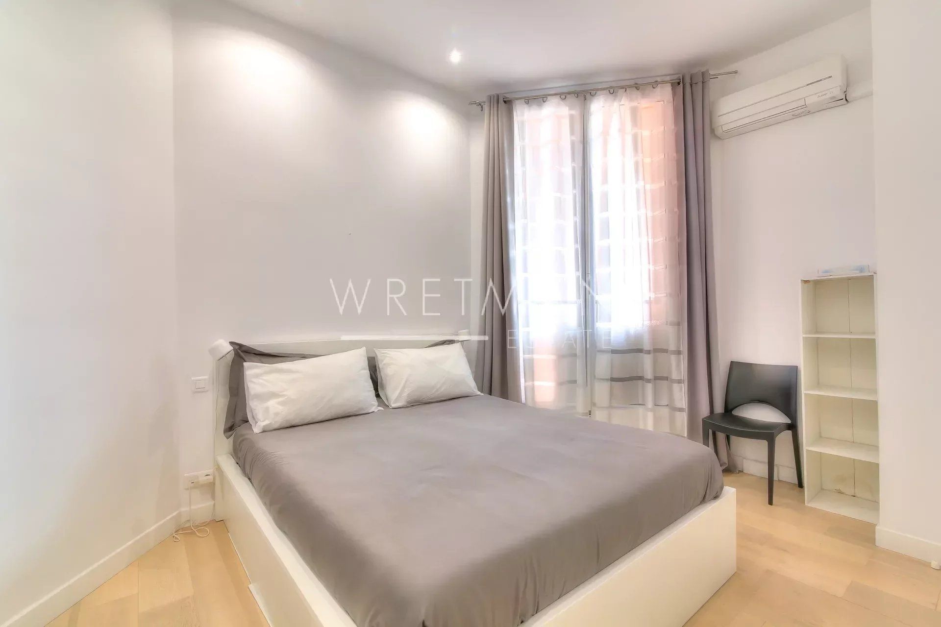 Квартира в Menton, Alpes-Maritimes 12776959