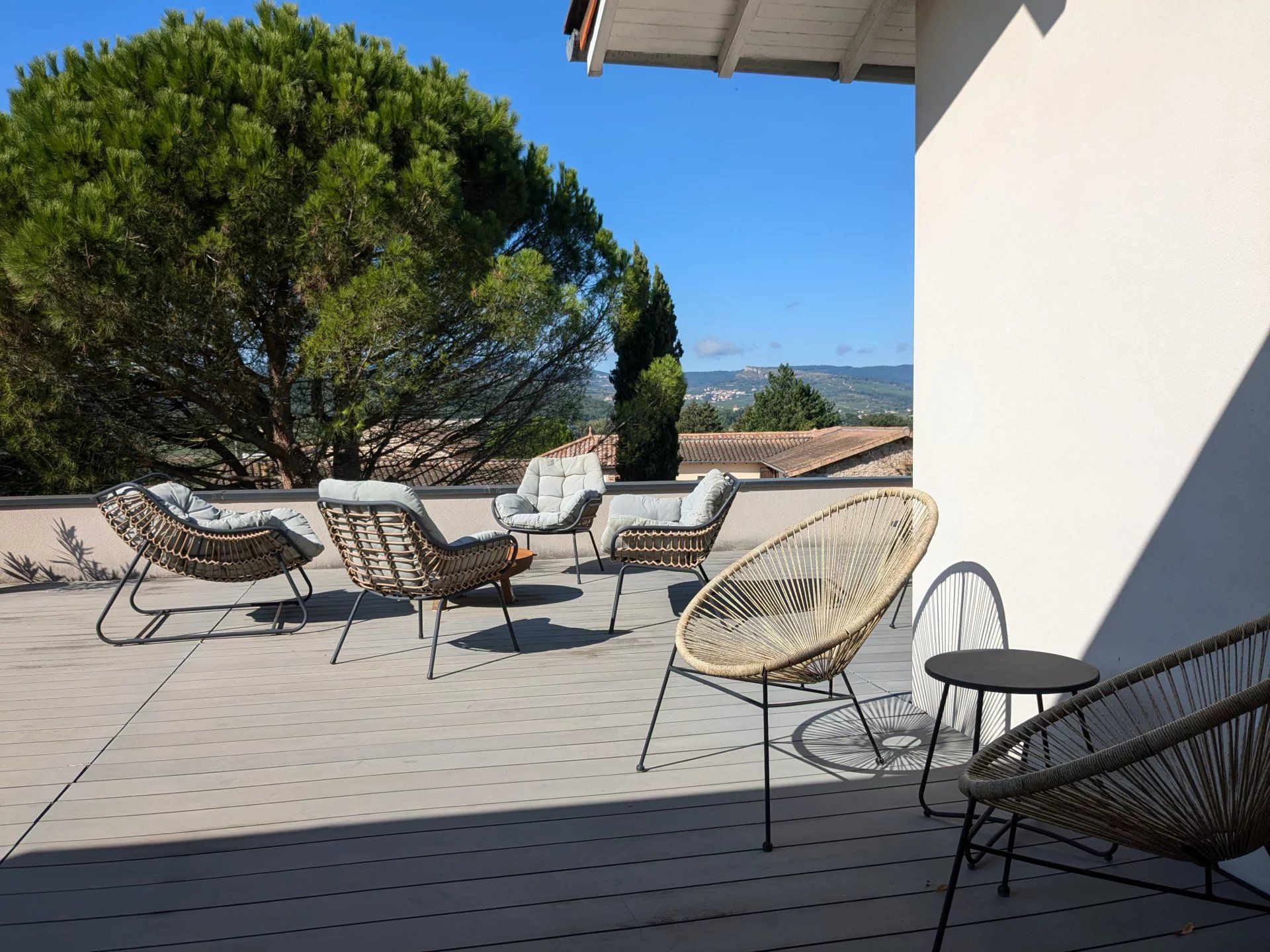 casa en Charnay-lès-Mâcon, Saône-et-Loire 12776965