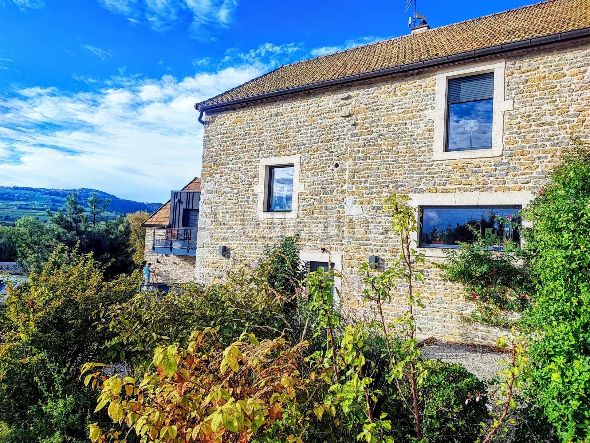 casa no Beaune, Saône-et-Loire 12776968