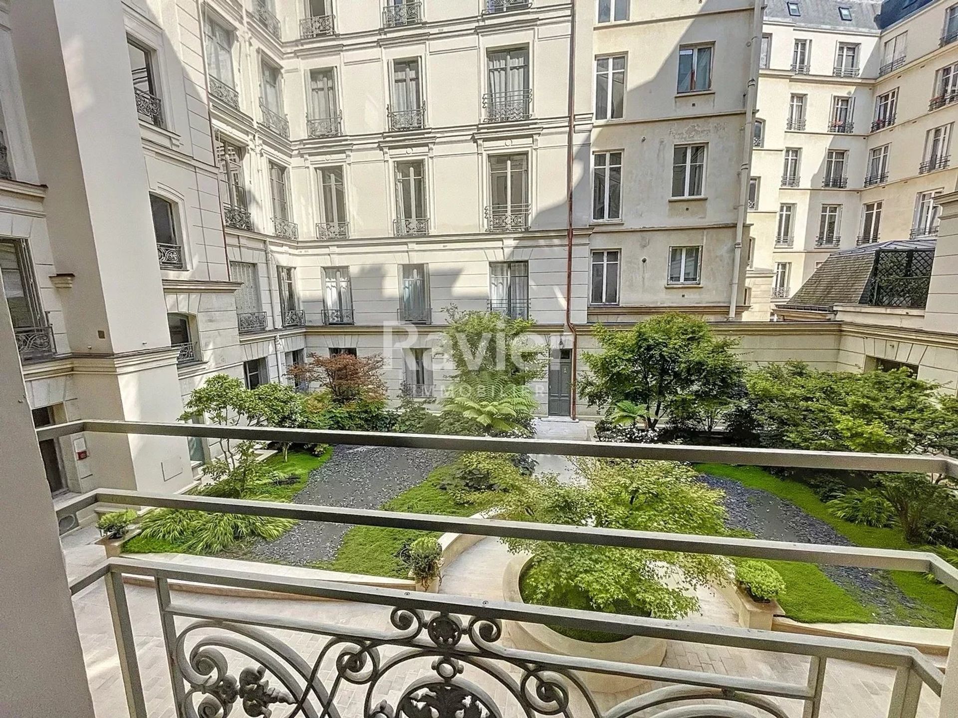 Condominio nel Paris 17ème, Paris 12776986