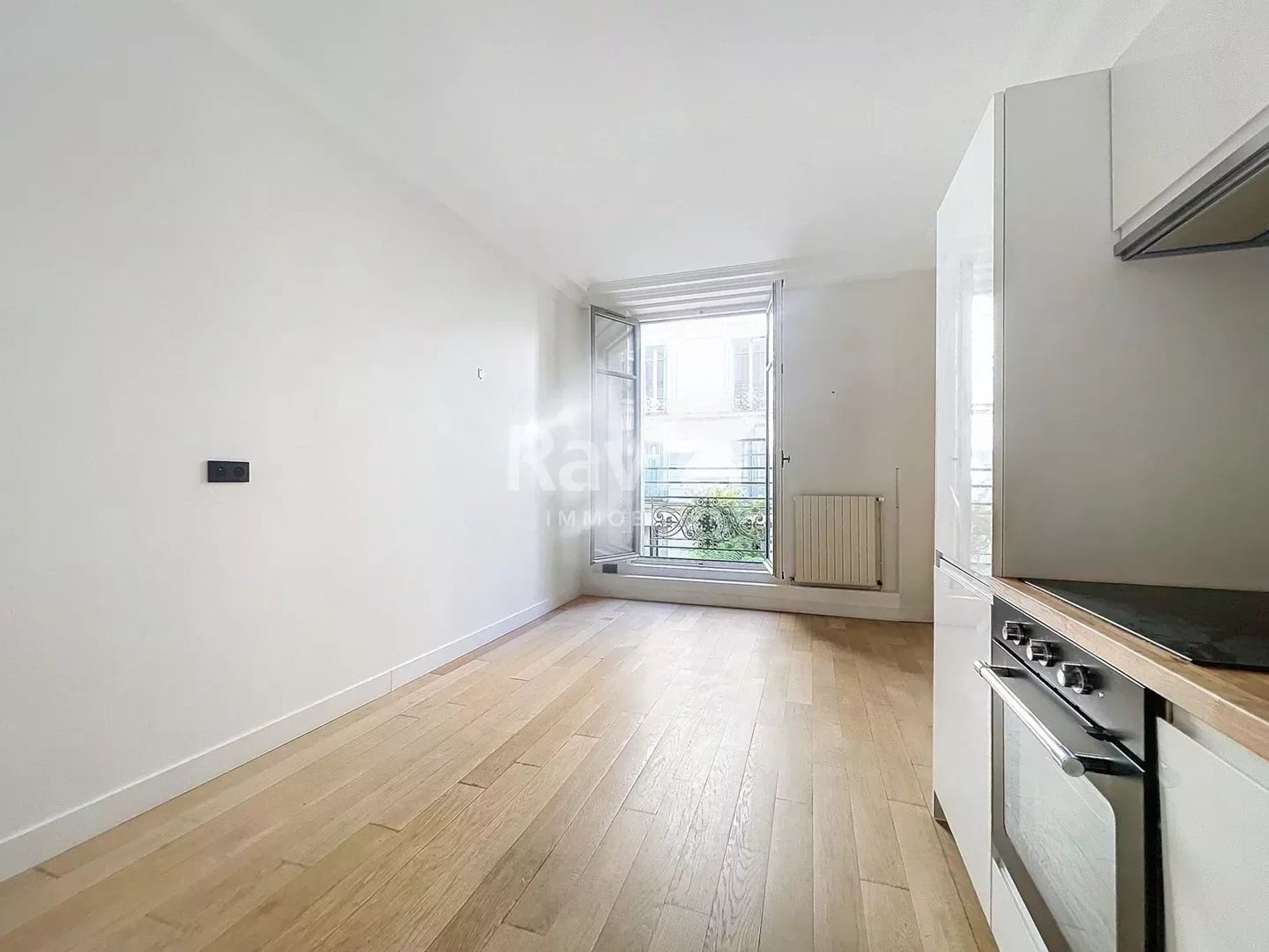 Residenziale nel Paris 17ème, Paris 12776986