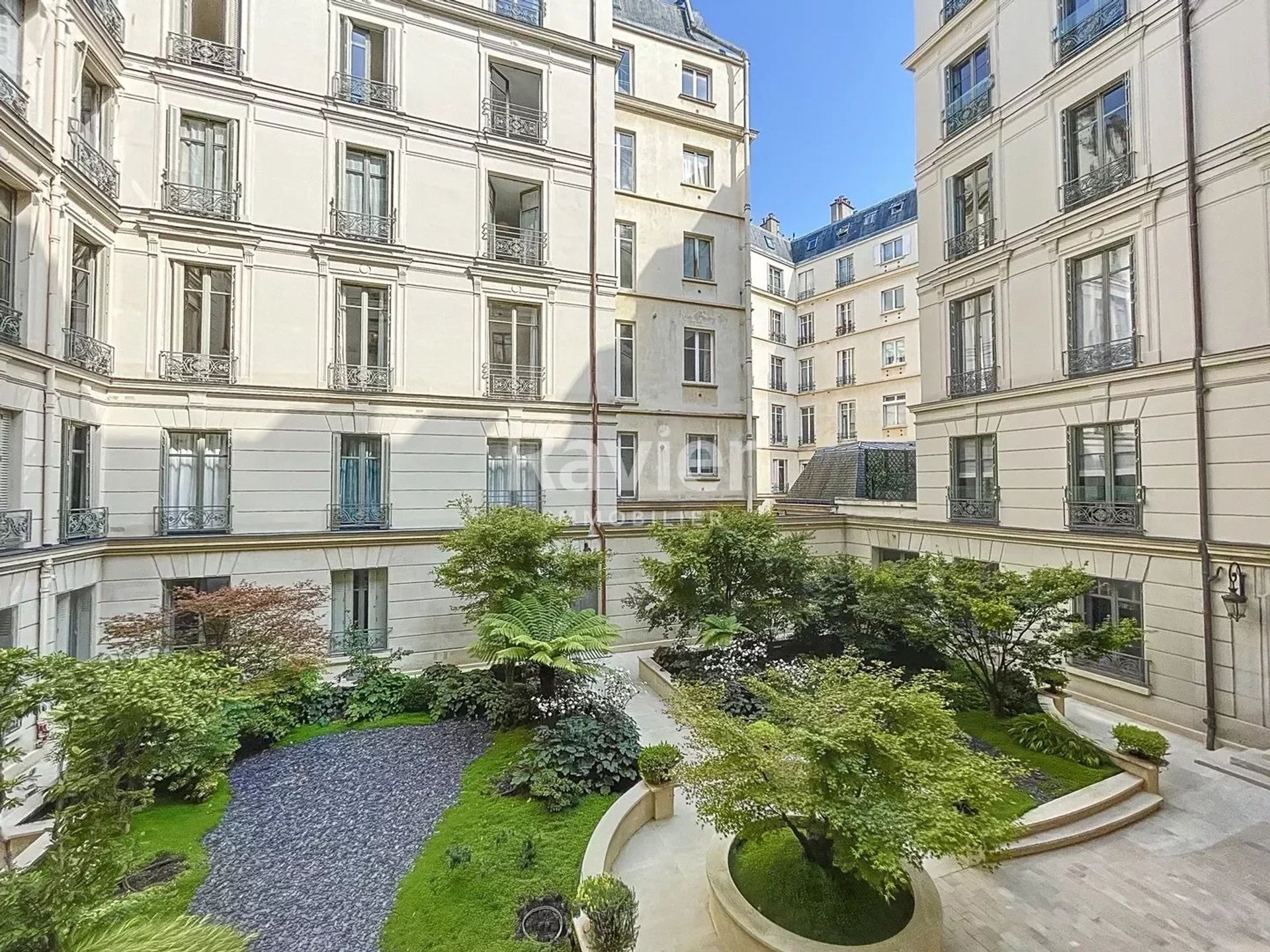 Condominium in Paris 17ème, Paris 12776986