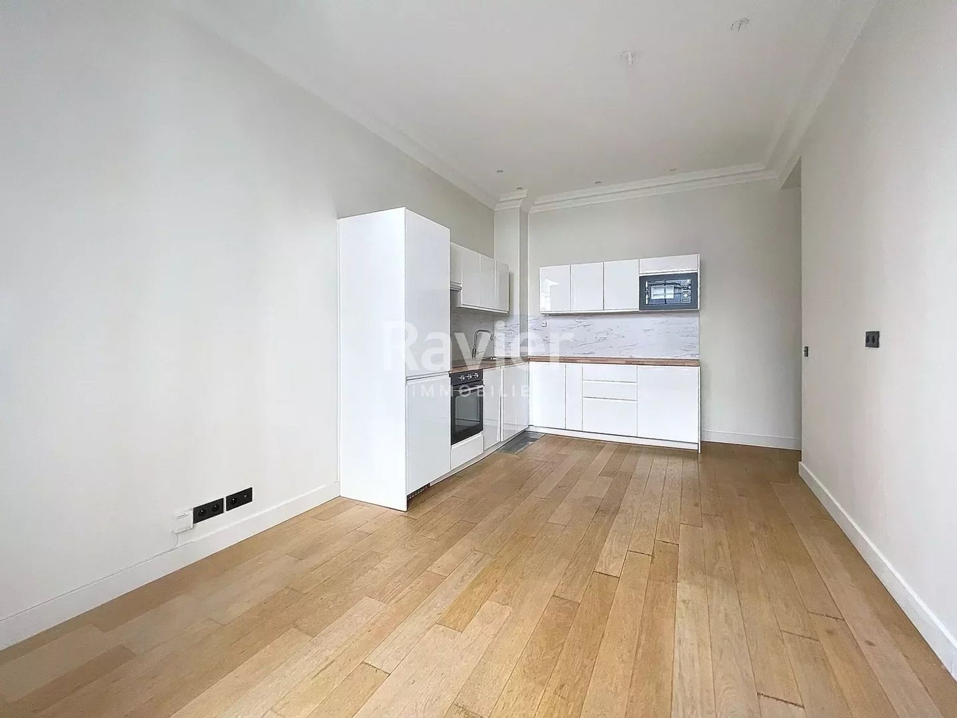 Residenziale nel Paris 17ème, Paris 12776986