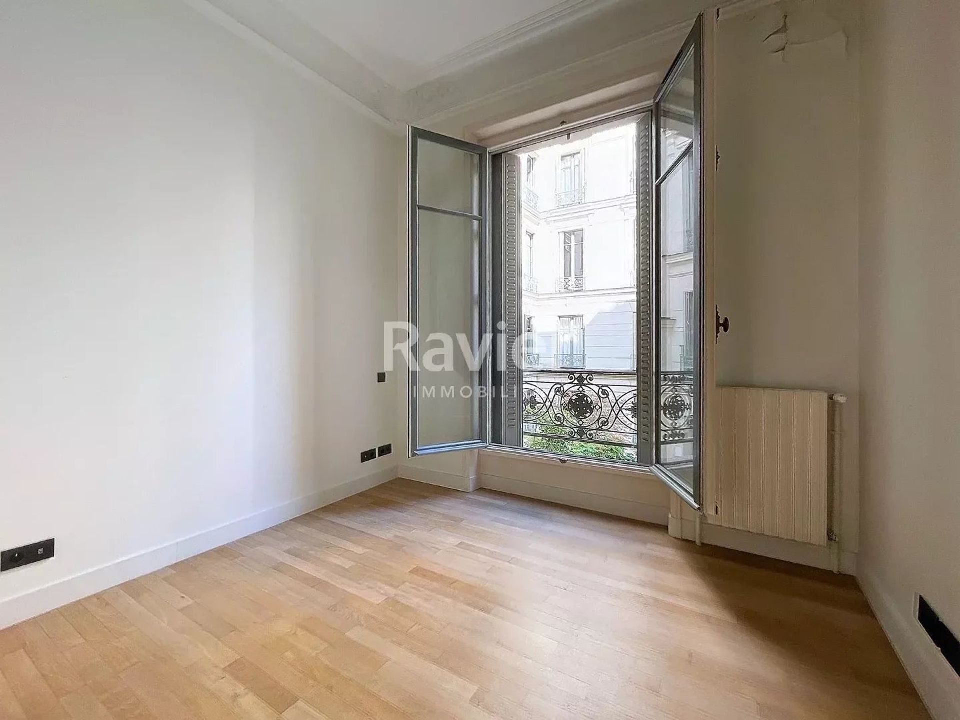 Кондоминиум в Paris 17ème, Paris 12776986