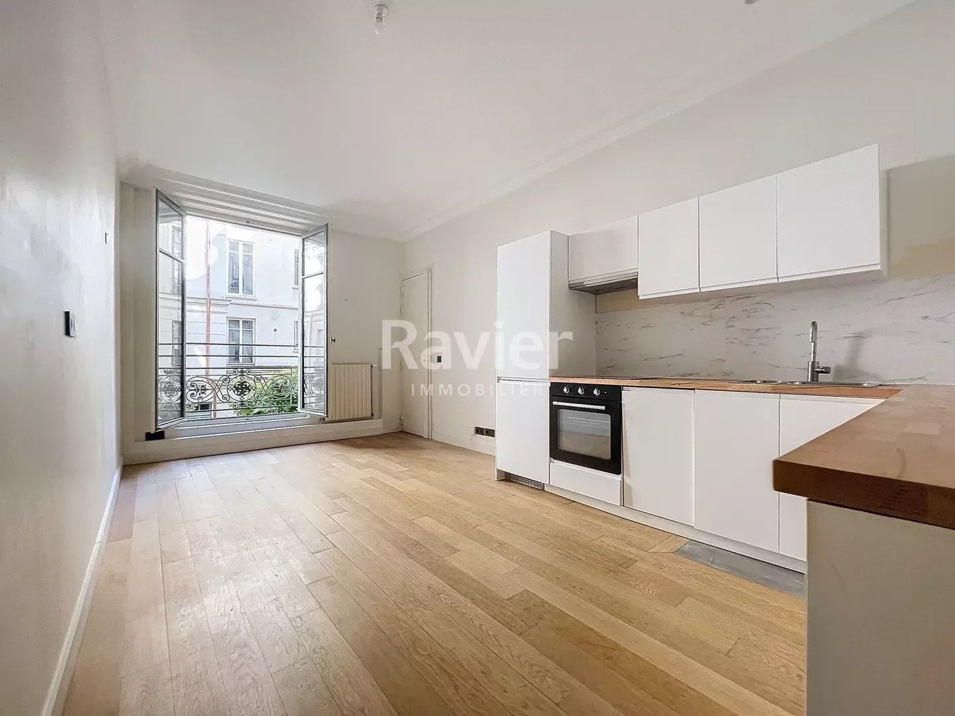 住宅 在 Paris 17ème, Paris 12776986