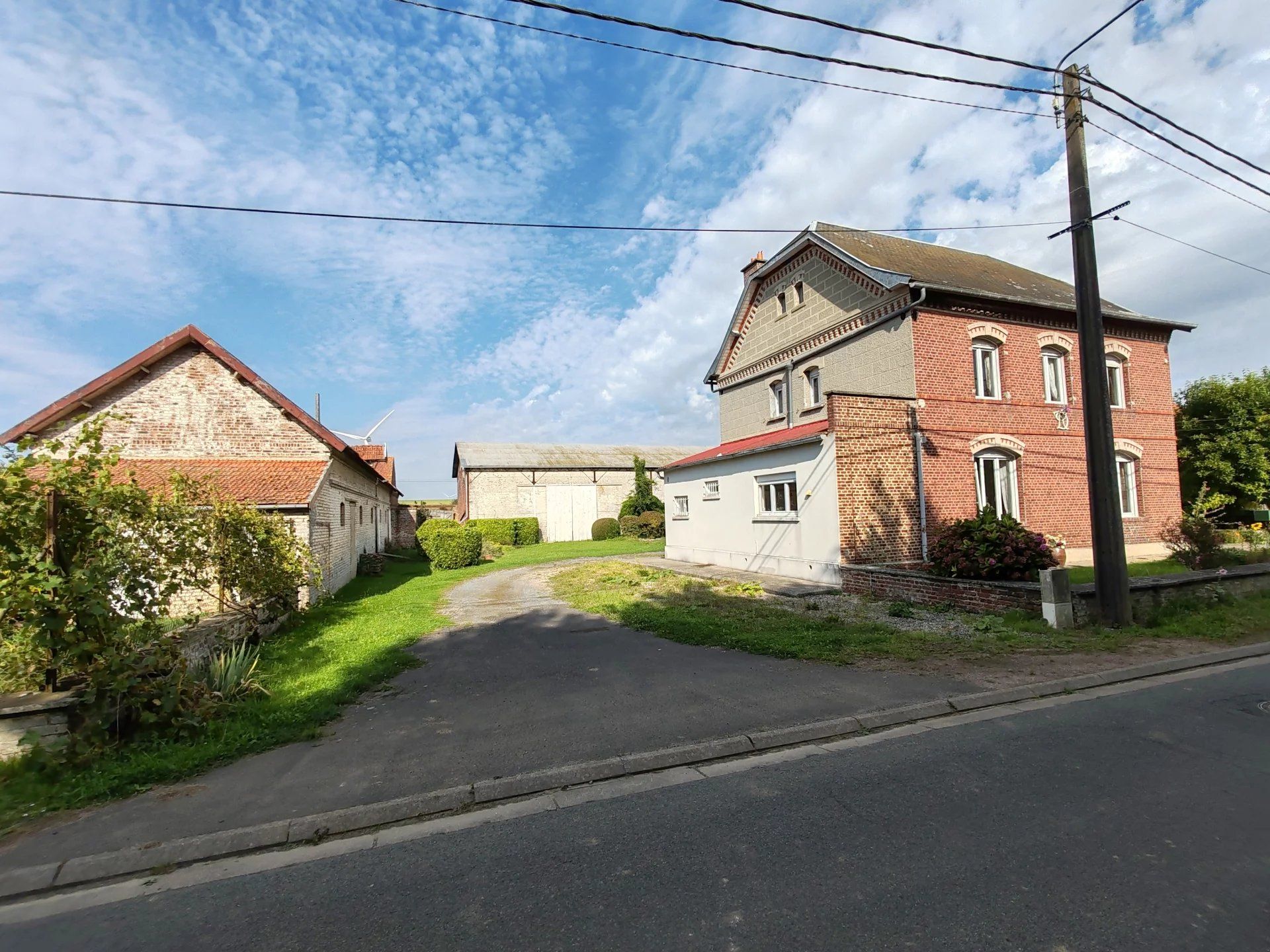 Casa nel Marquion, Alta Francia 12777002