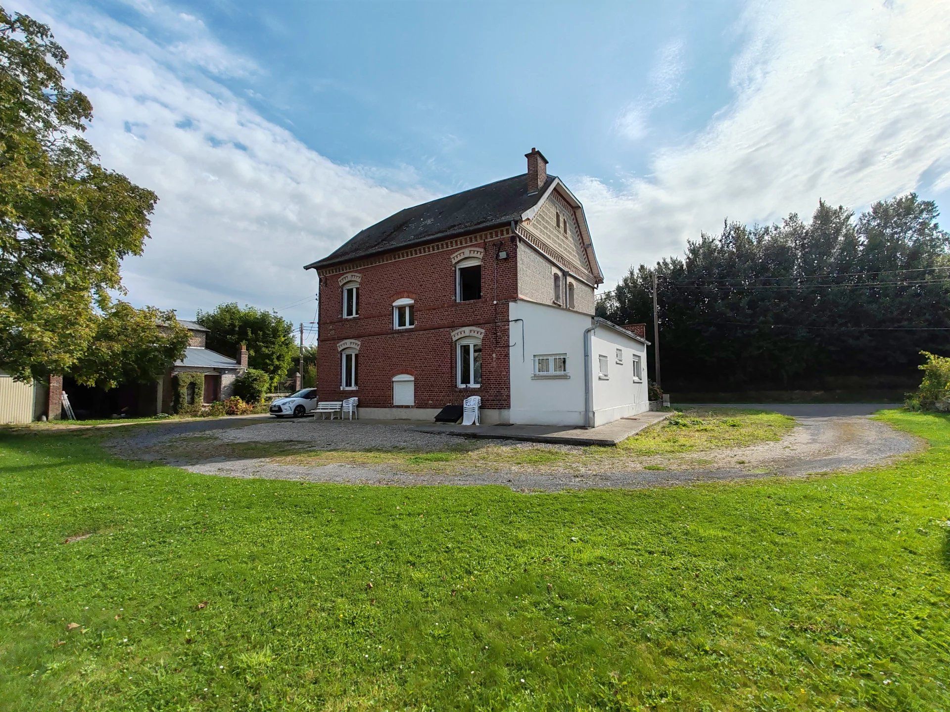 Casa nel Marquion, Alta Francia 12777002