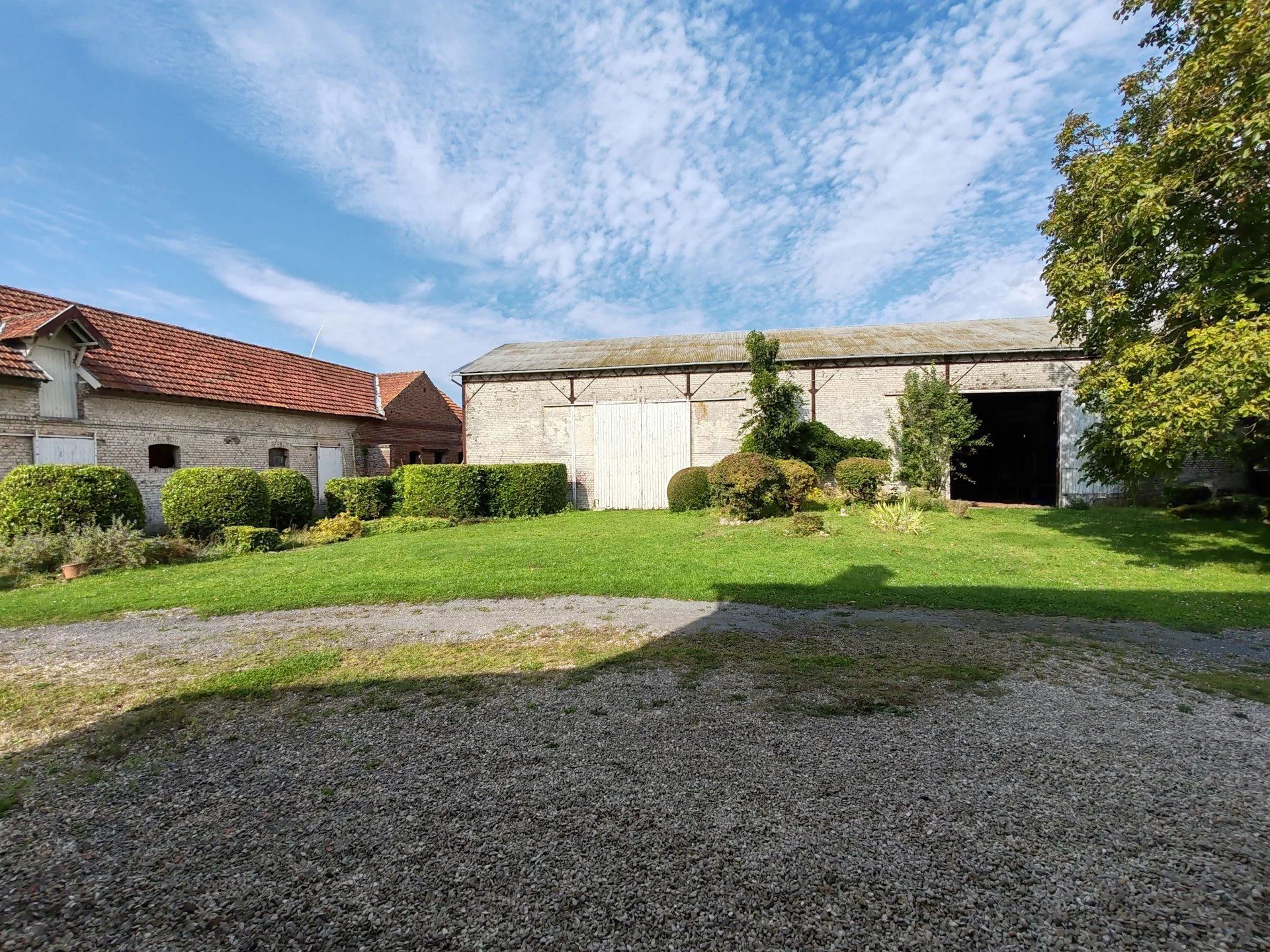 Casa nel Marquion, Alta Francia 12777002