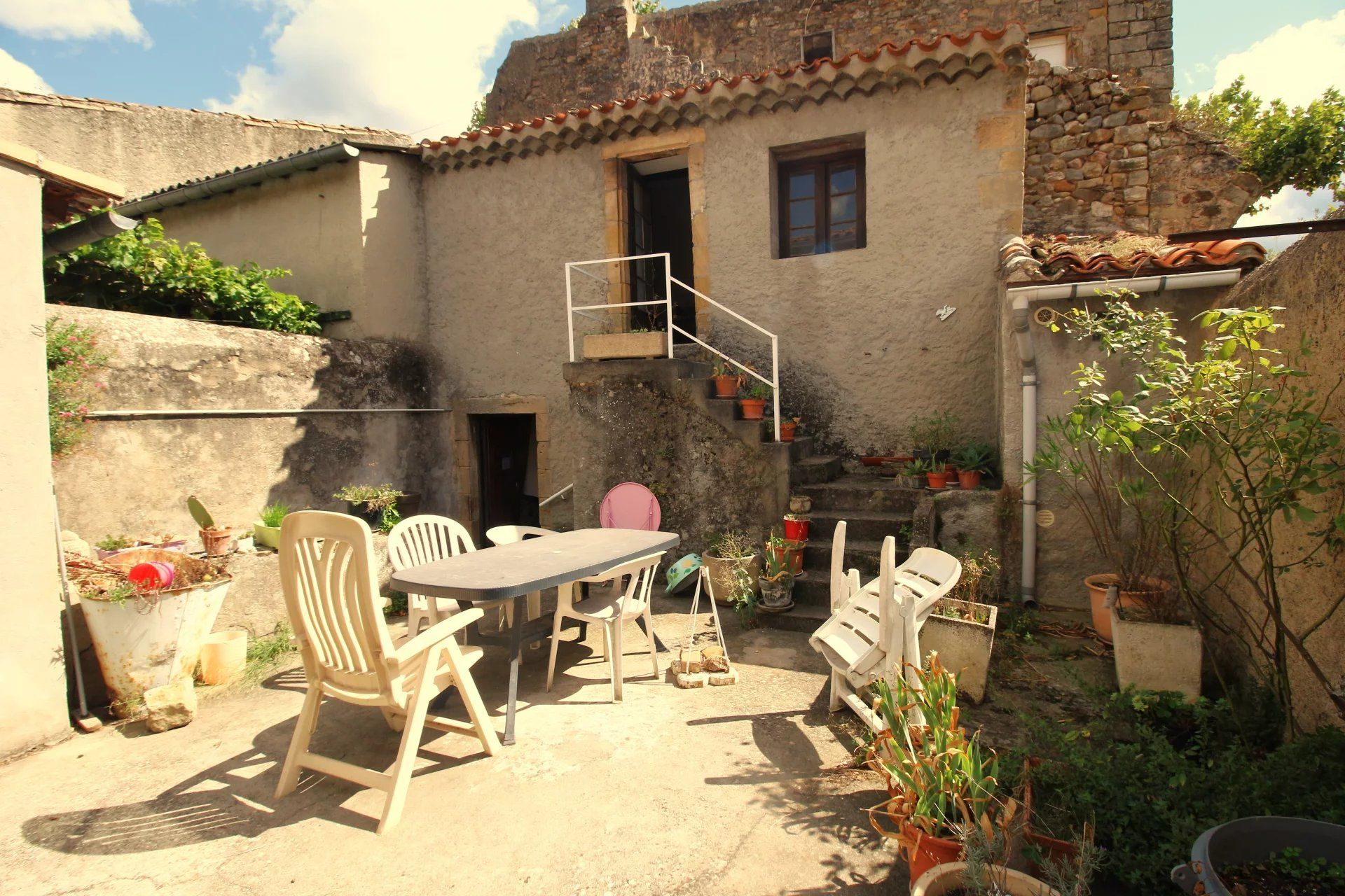 Huis in Alet-les-Bains, Occitanie 12777005