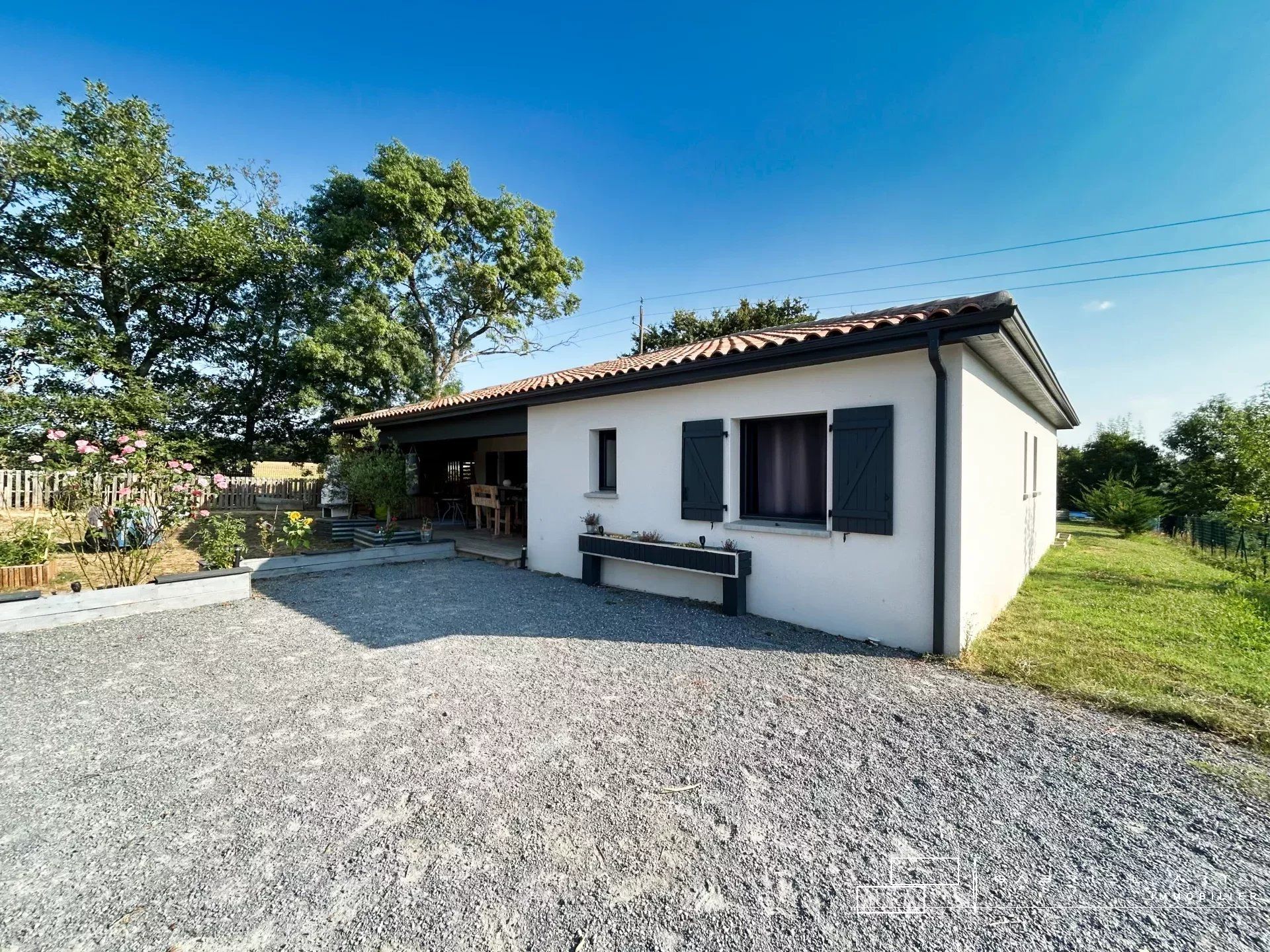 House in Aubiet, Occitanie 12777020