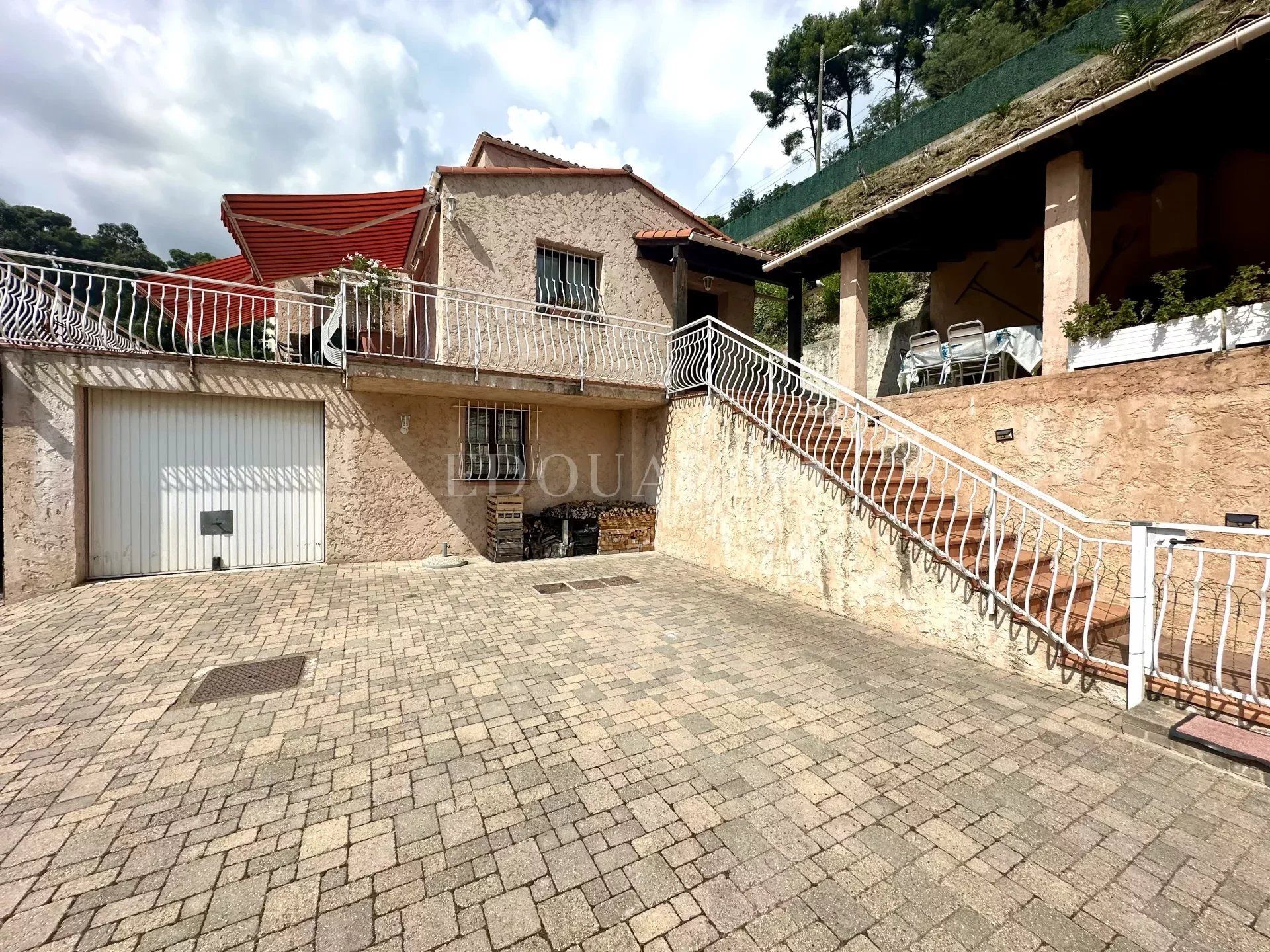 Hus i Gorbio, Alpes-Maritimes 12777024