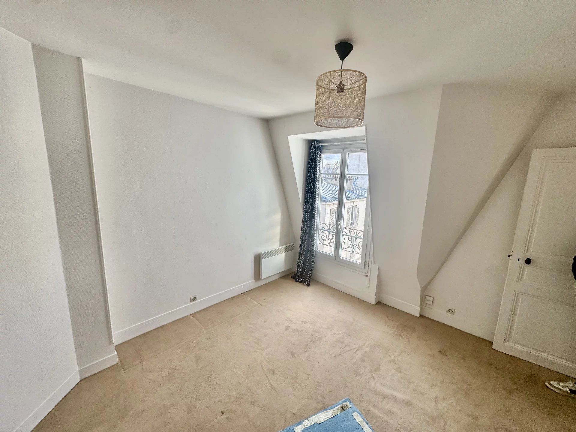 Residencial en Paris 12ème, Paris 12777027