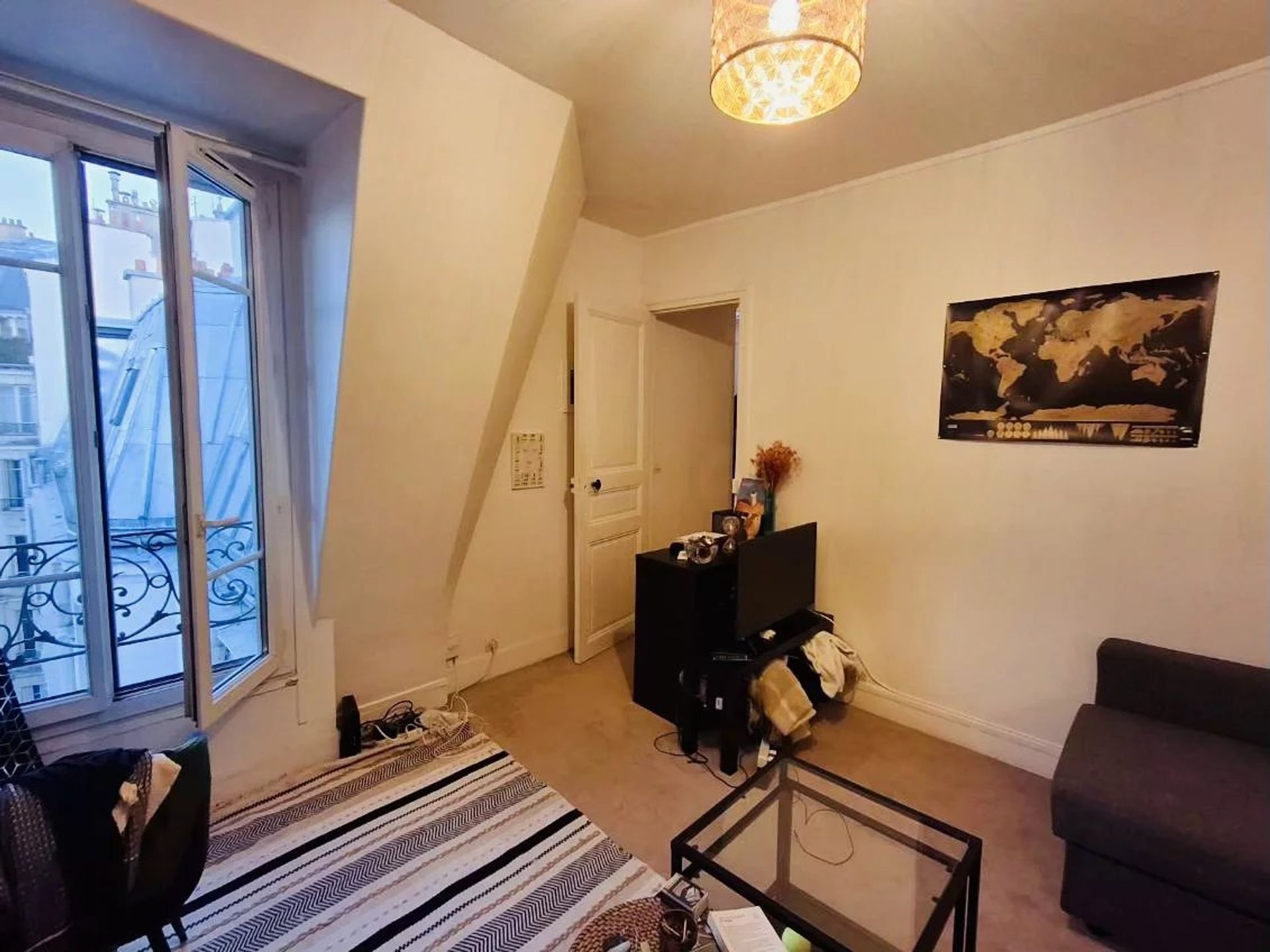 Condominium in Paris 12ème, Paris 12777027