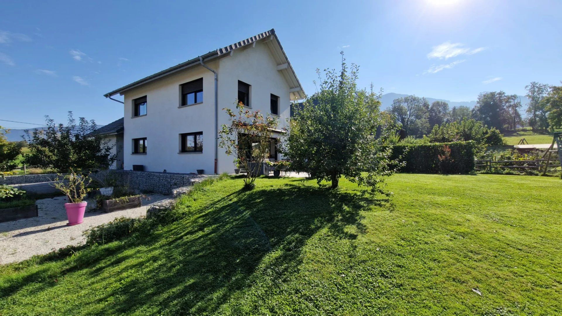 Hus i Saint-Offenge-Dessous, Savoie 12777071