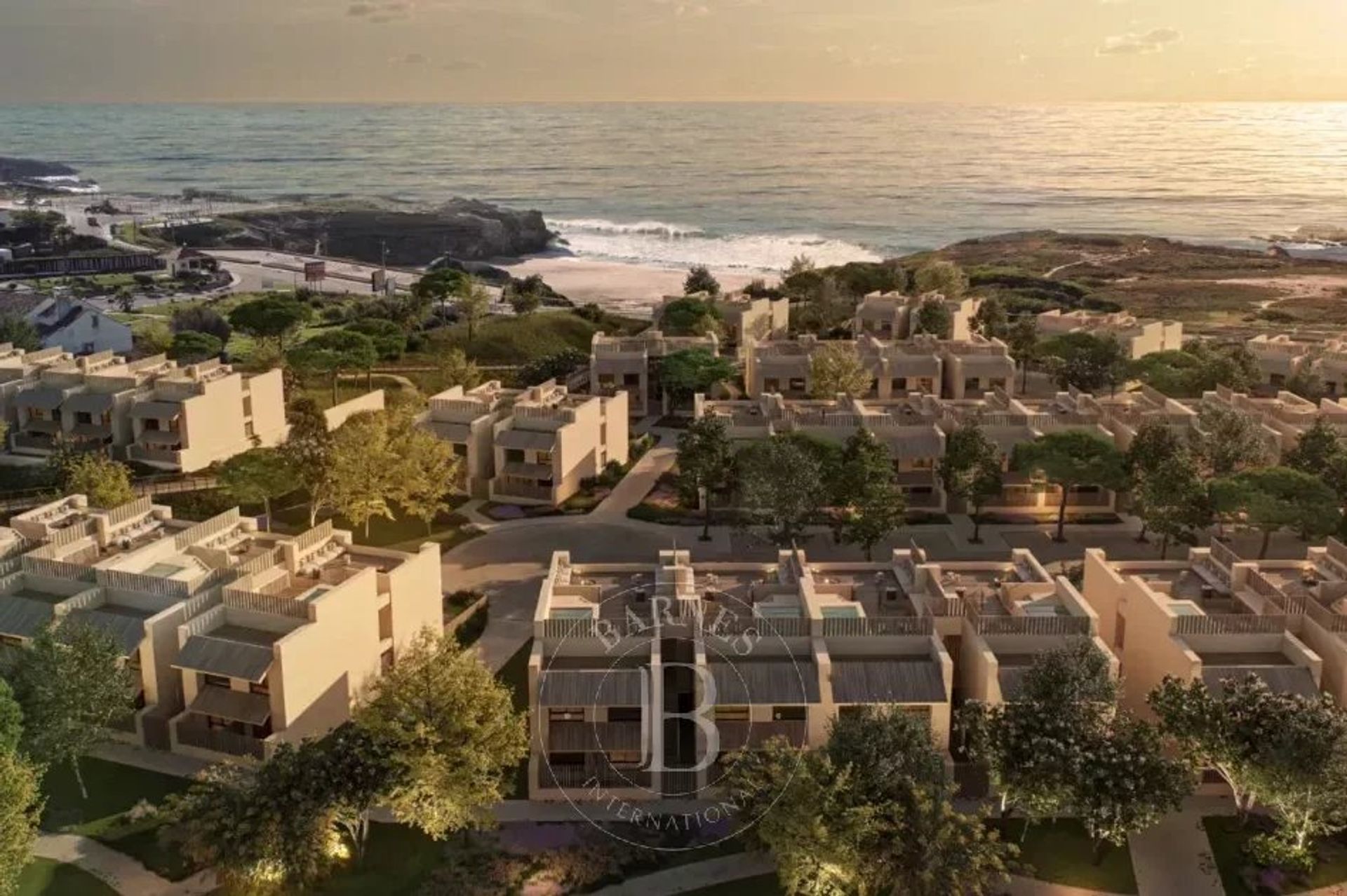 Condominium in Porto Covo, Setubal 12777074