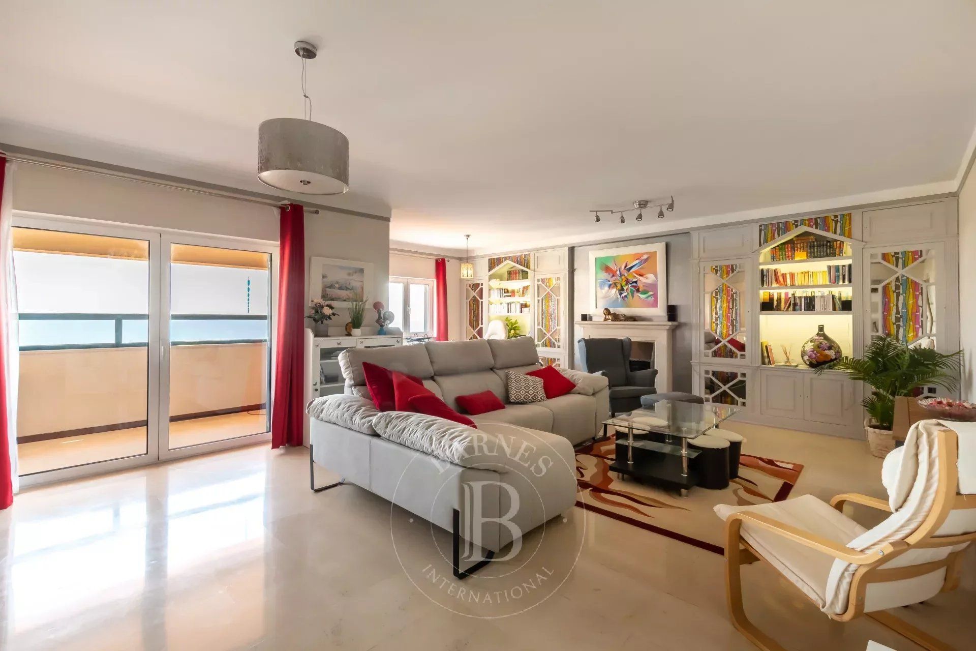 Condominio nel Cascais, Lisboa 12777079