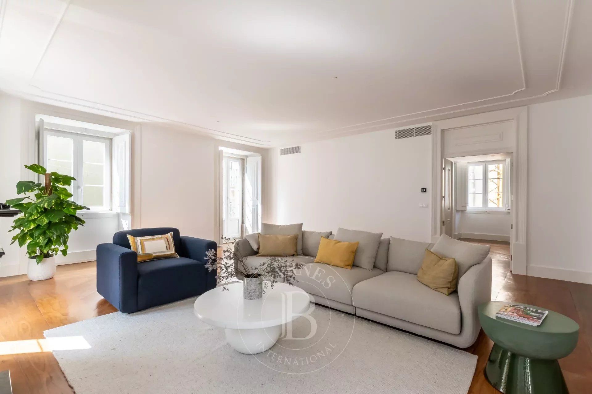 Condominium dans Campolide, Lisbonne 12777082