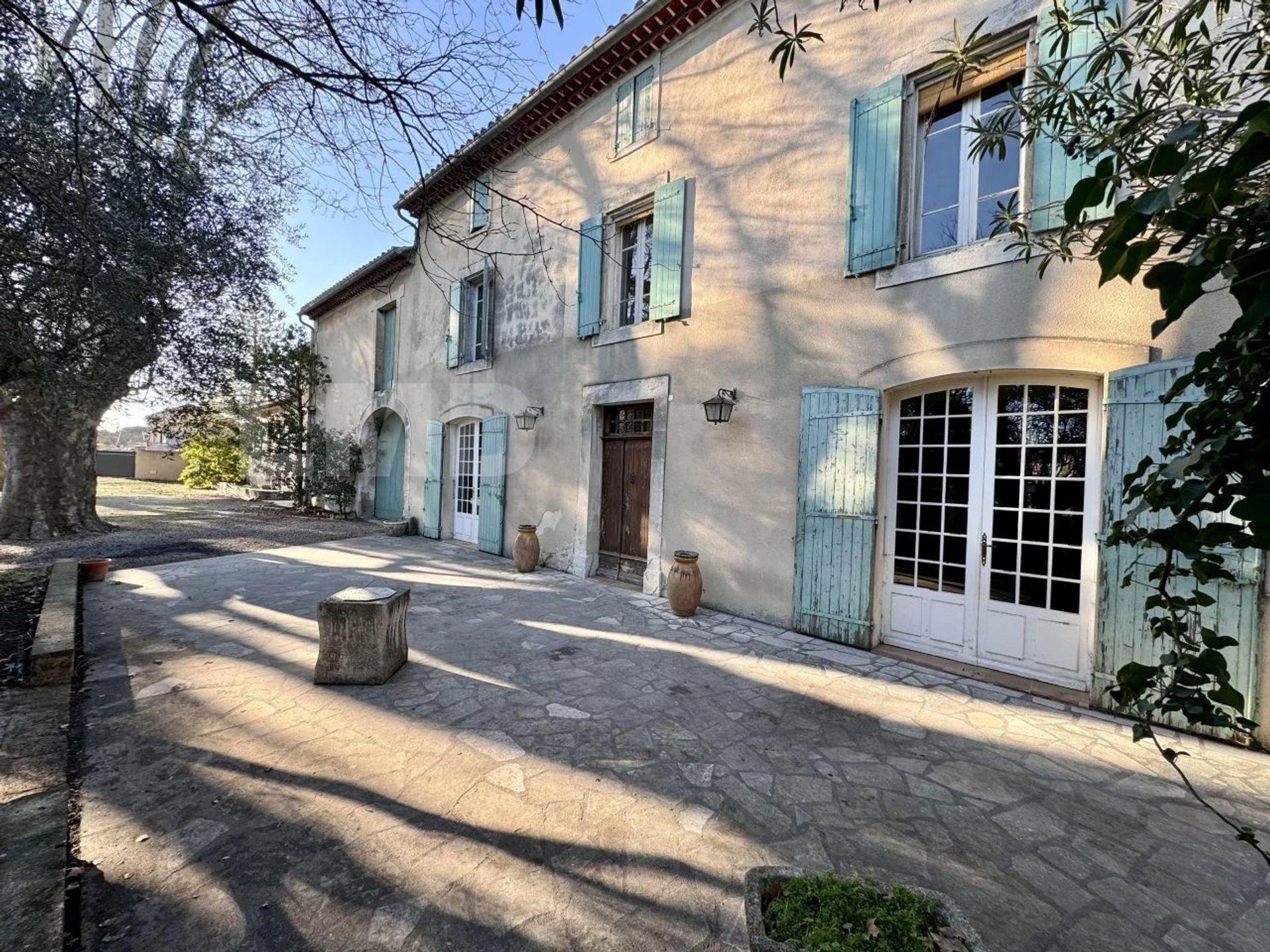 Muu sisään Senas, Provence-Alpes-Cote d'Azur 12777091