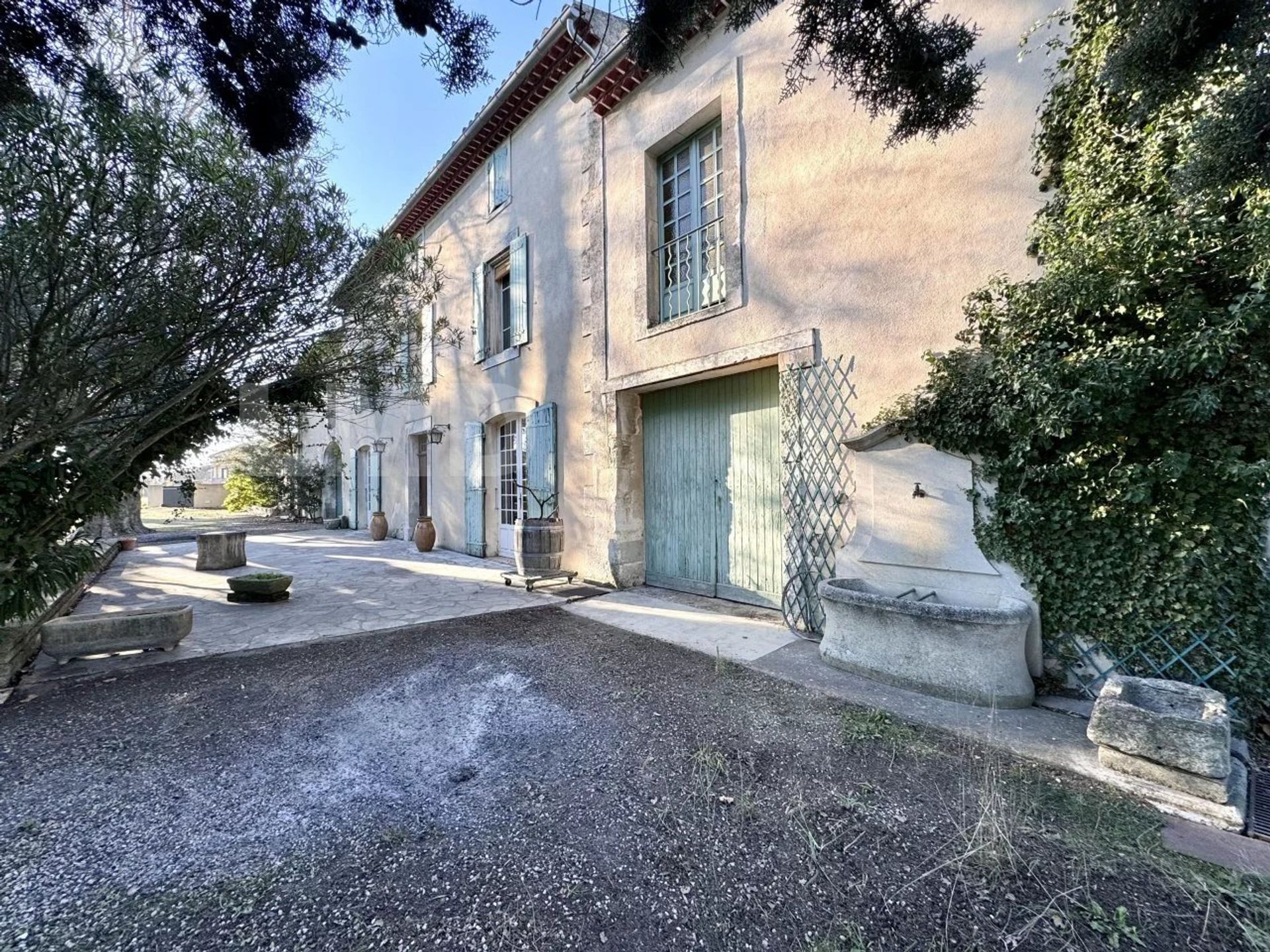 Muu sisään Senas, Provence-Alpes-Cote d'Azur 12777091