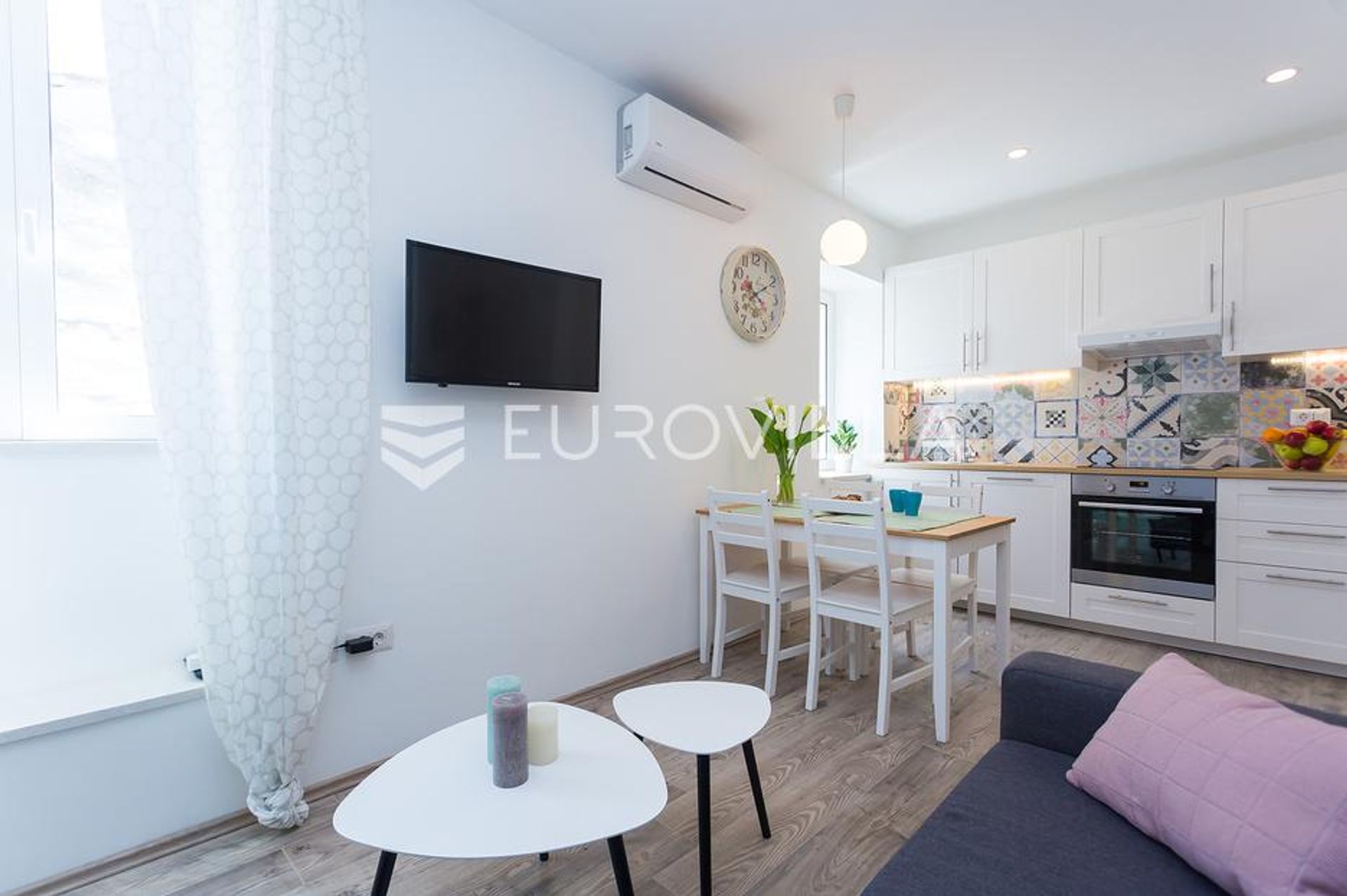 Condominio en Poreč, Istarska županija 12777143