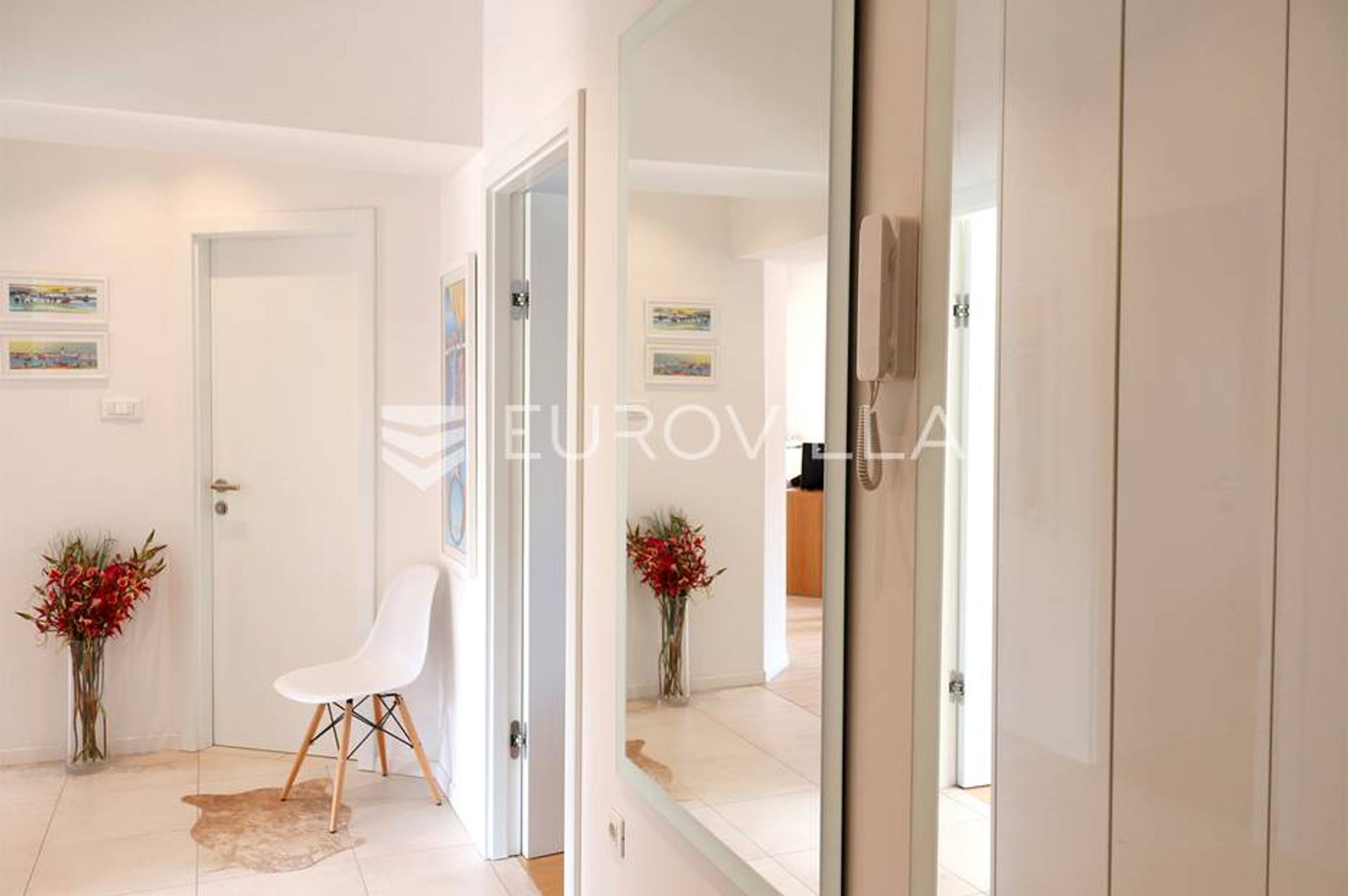 Condominium in Split, Splitsko-dalmatinska županija 12777157